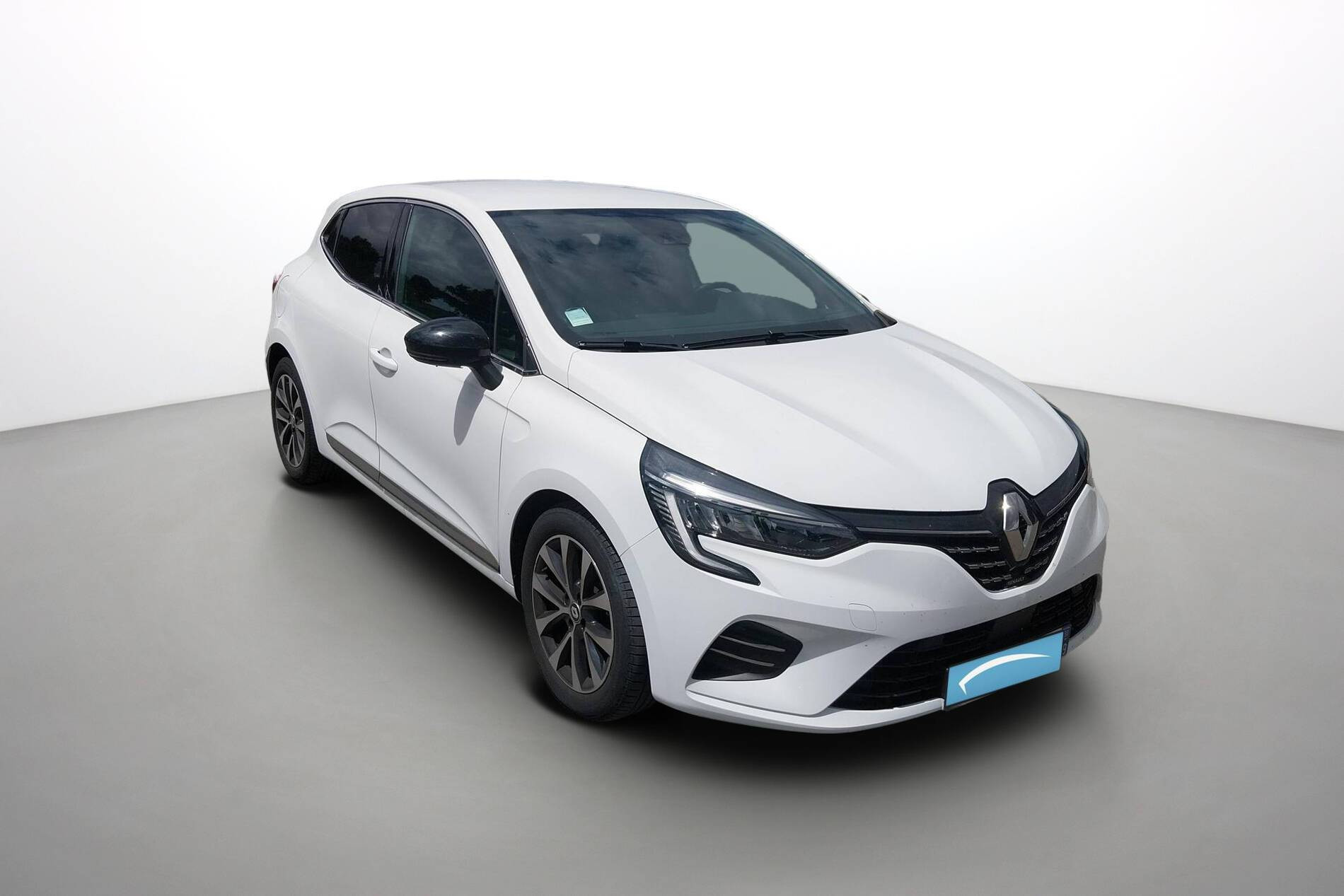 Vente en ligne Renault Clio 5 Clio TCe 90 au prix de 15 290 €