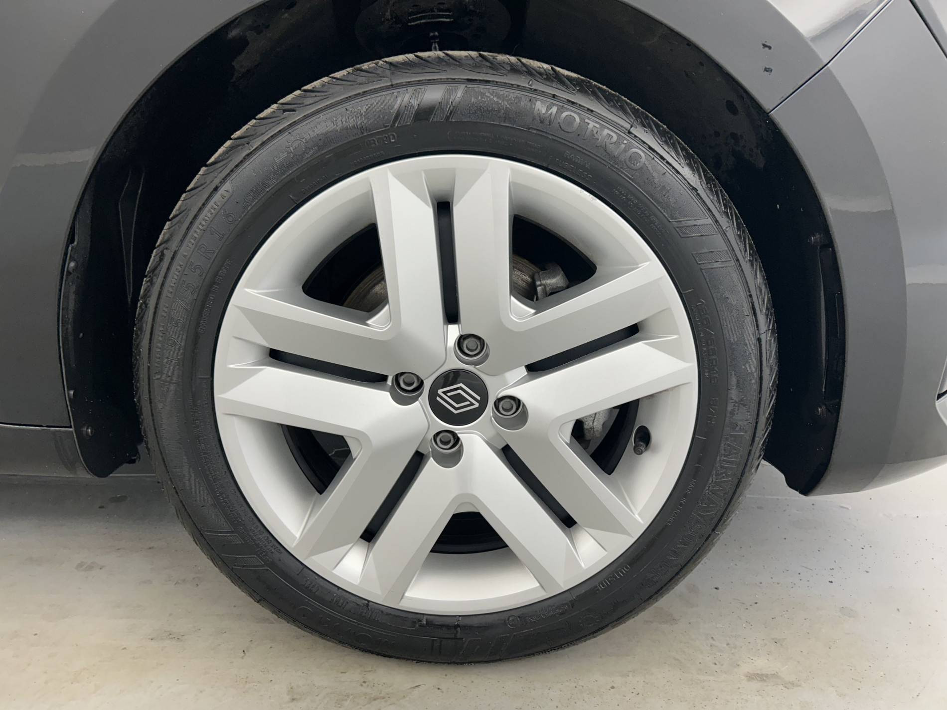 Vente en ligne Renault Clio 5 Clio E-Tech full hybrid 145 ch GSR2 au prix de 19 990 €