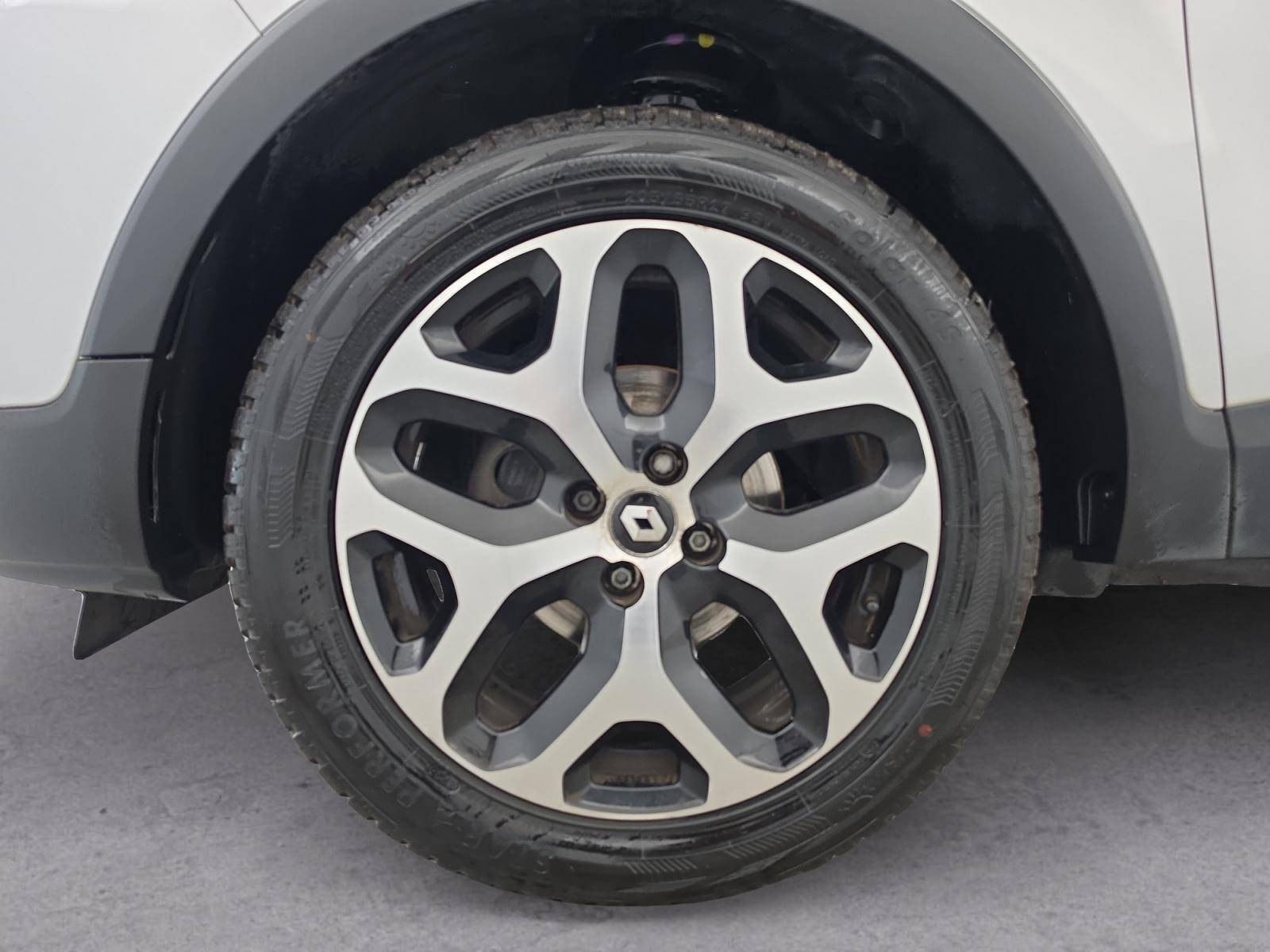 Vente en ligne Renault Captur  TCe 90 au prix de 12 600 €