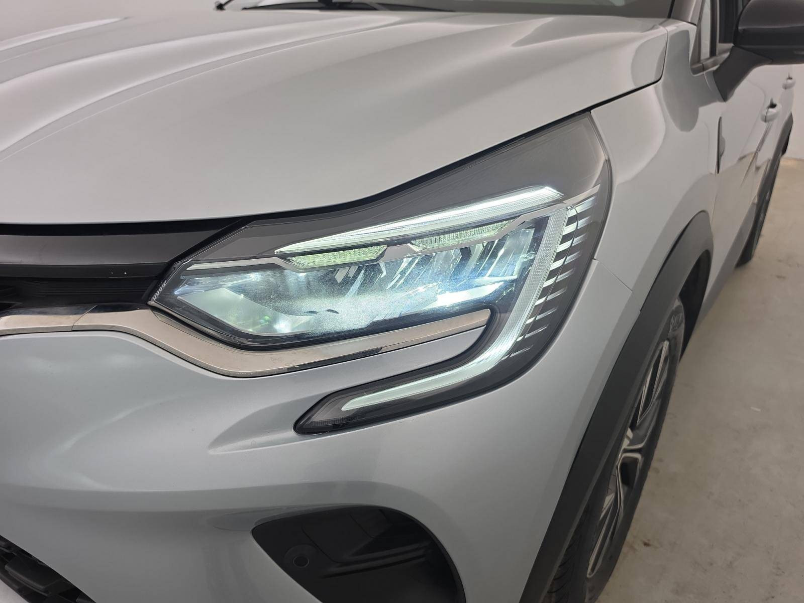 Vente en ligne Renault Captur  TCe 100 GPL au prix de 15 490 €