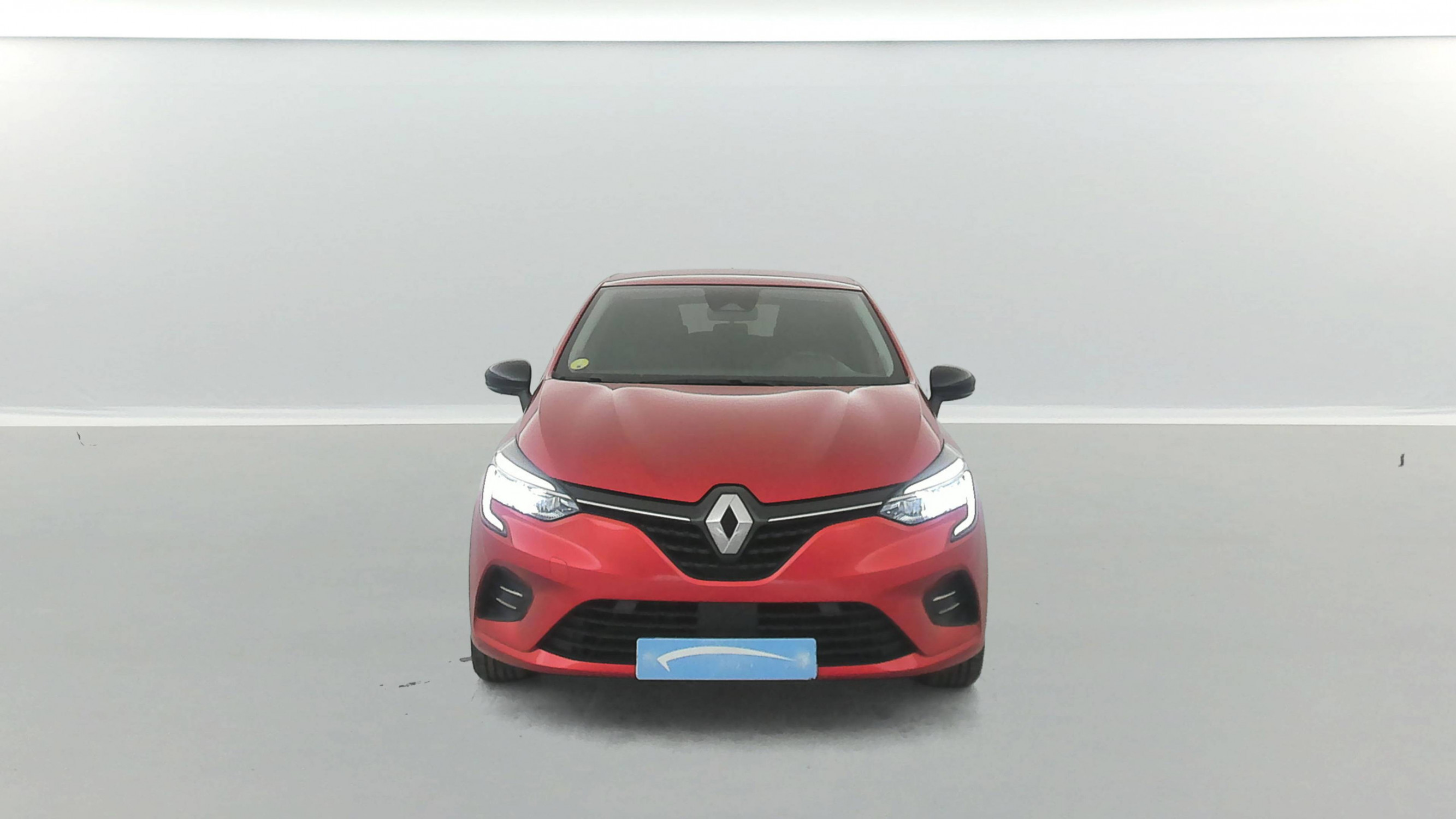 Vente en ligne Renault Clio 5 Clio Blue dCi 100 au prix de 13 490 €