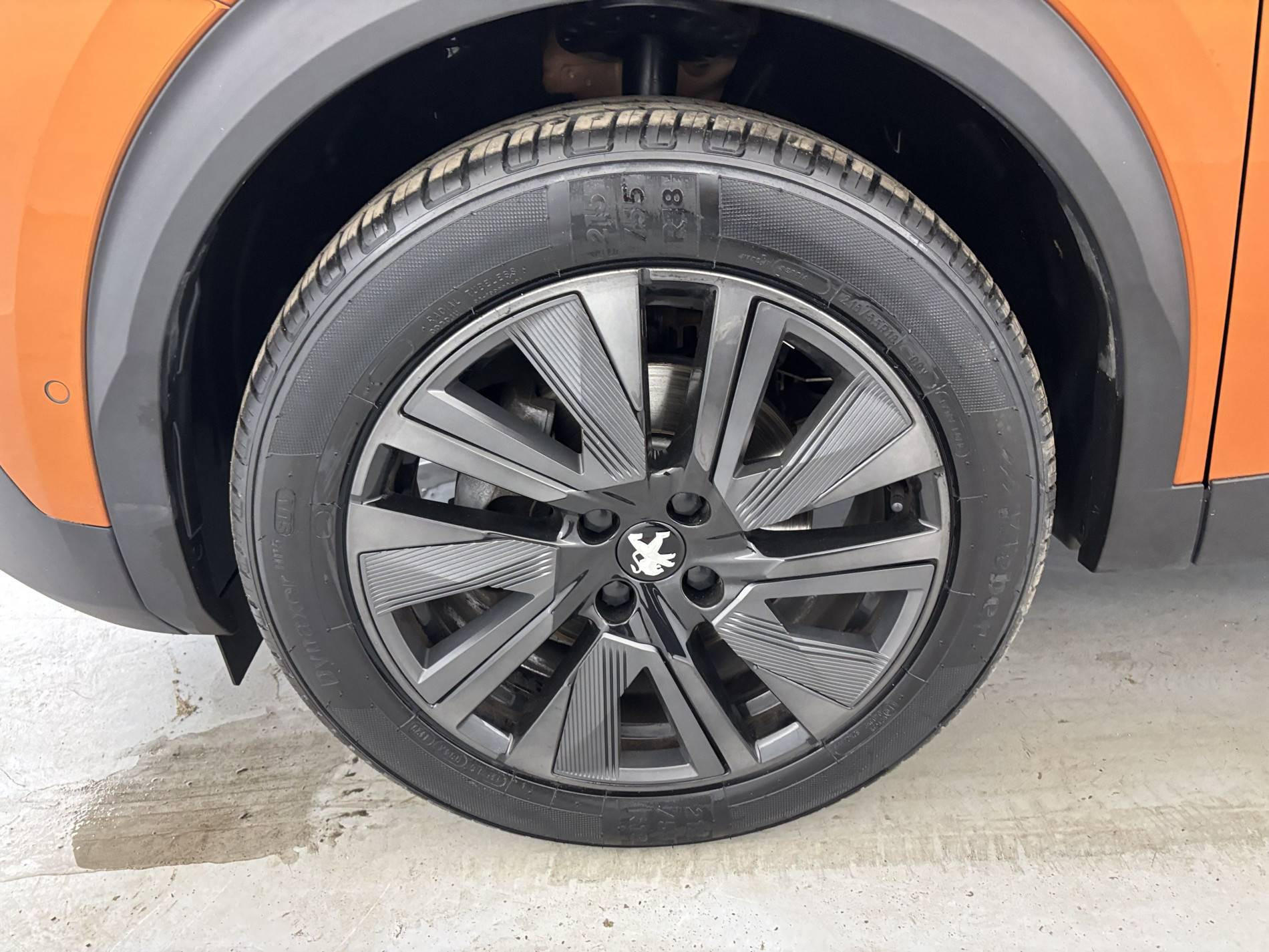 Vente en ligne Peugeot 2008  PureTech 155 S&S EAT8 au prix de 14 590 €