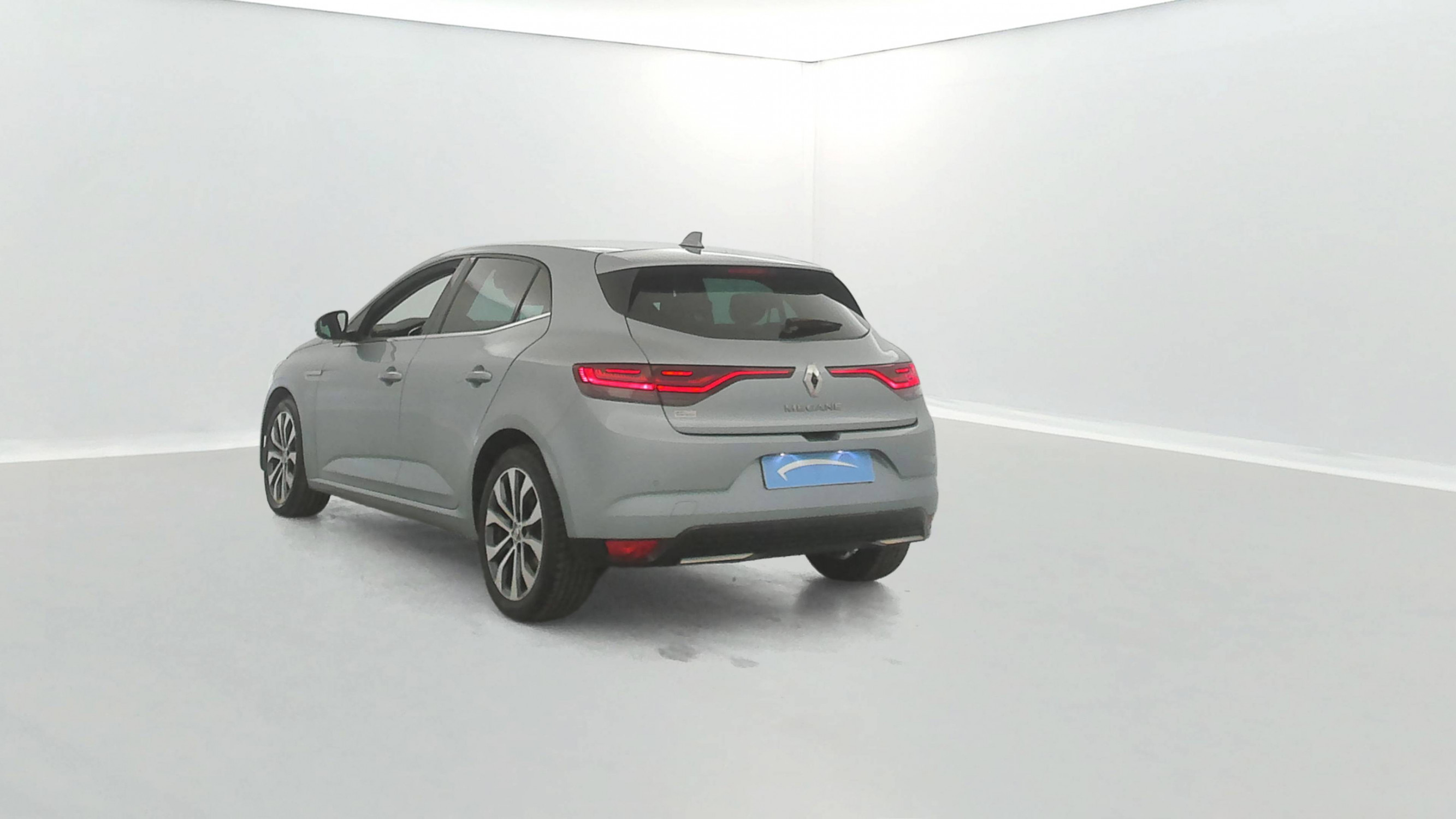 Vente en ligne Renault Megane 4 Mégane IV Berline Blue dCi 115 - 21B au prix de 17 490 €