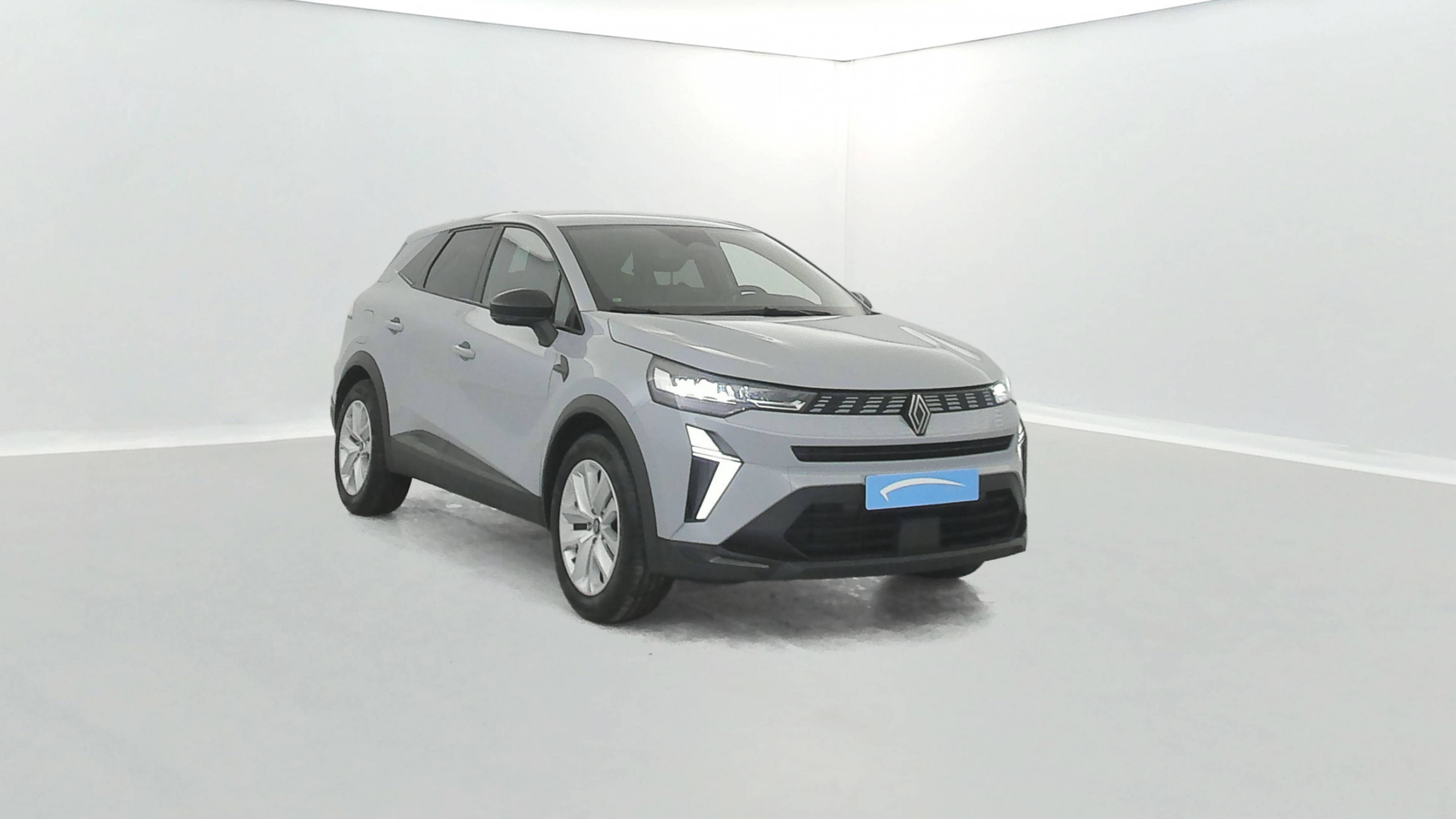 Vente en ligne Renault Symbioz  E-Tech full hybrid 145 au prix de 25 890 €