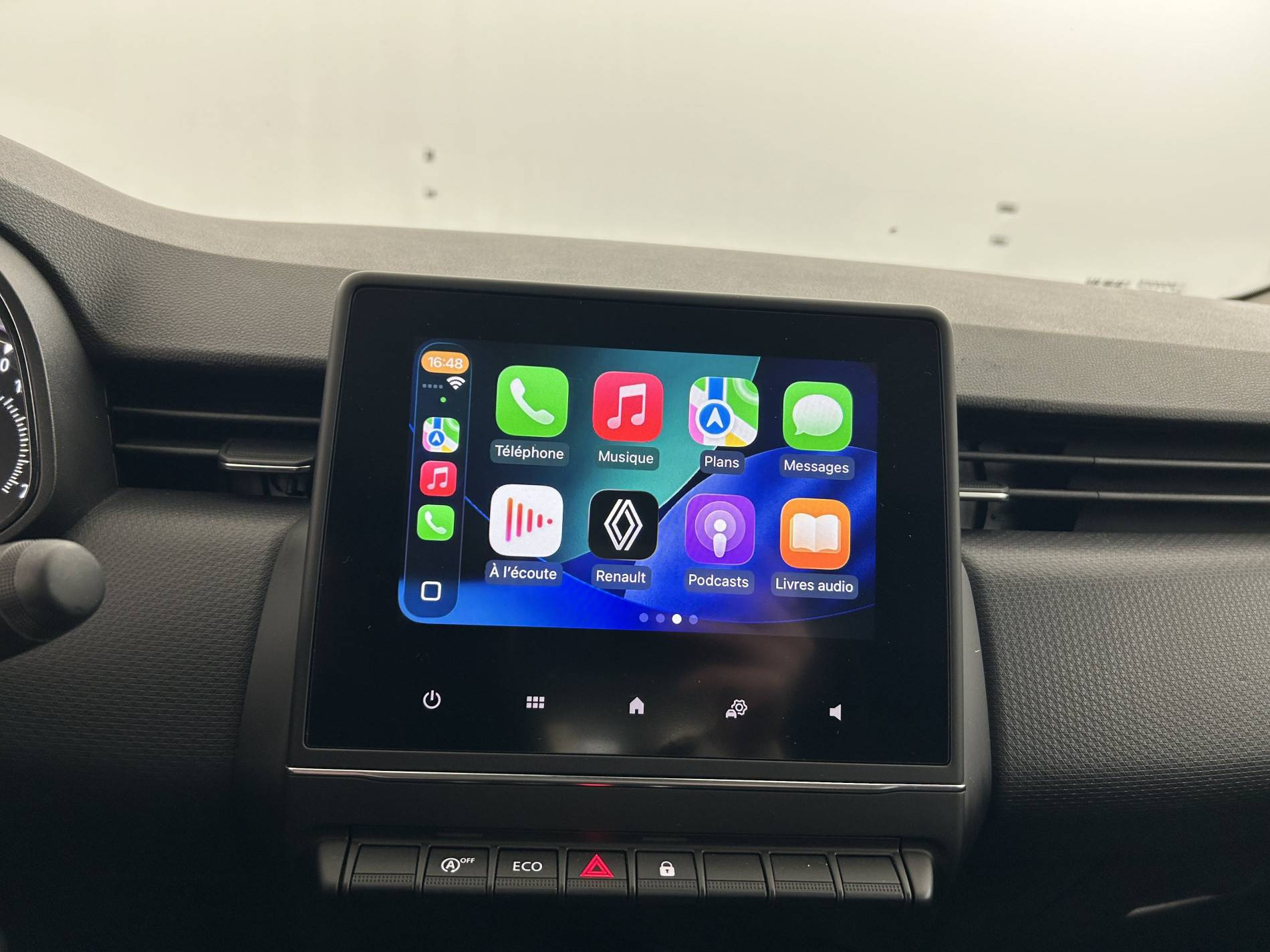 Vente en ligne Renault Clio 5 Clio Blue dCi 100 - 21N au prix de 13 800 €