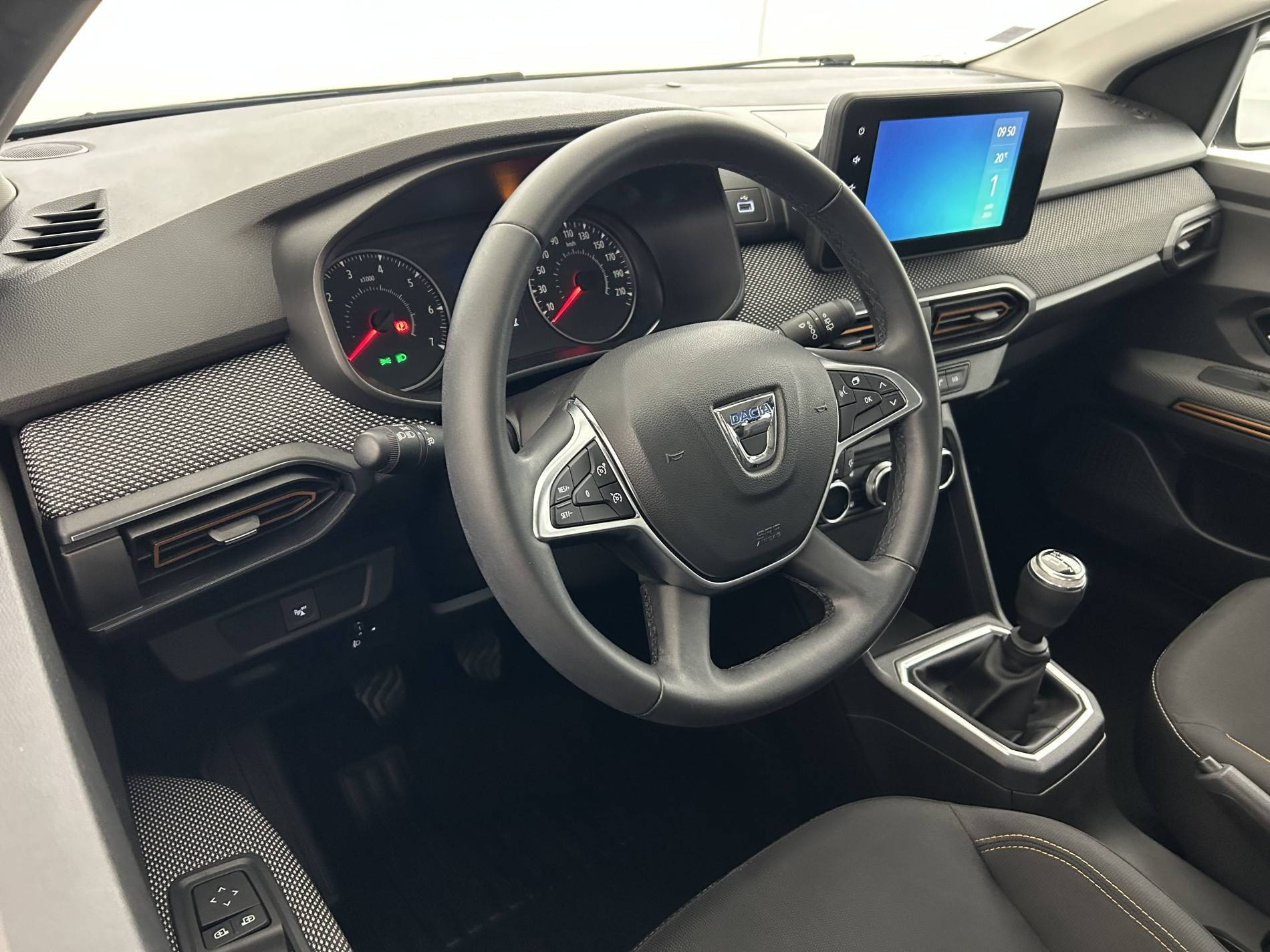 Vente en ligne Dacia Sandero  TCe 90 au prix de 13 590 €