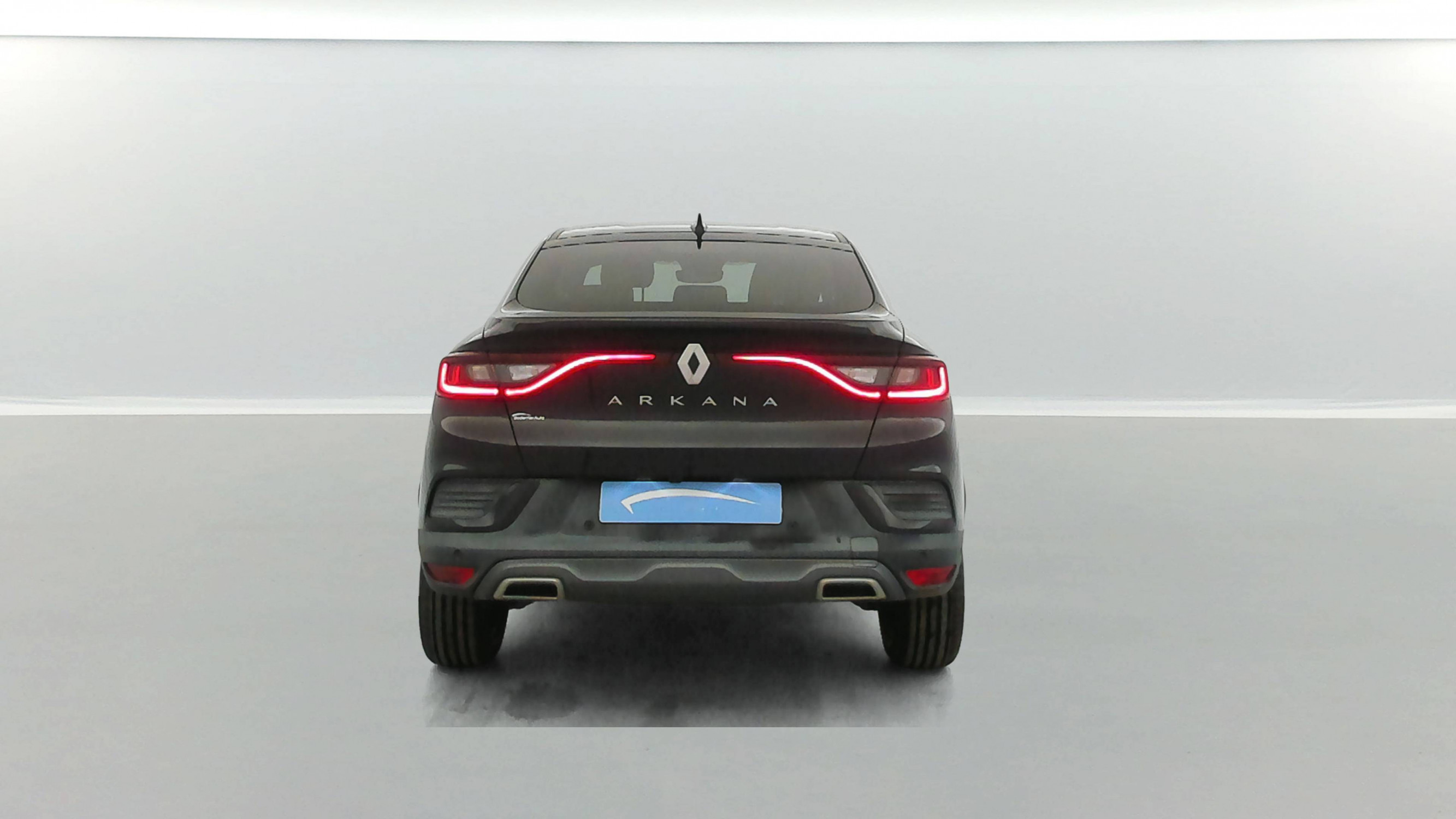 Vente en ligne Renault Arkana  TCe 140 EDC FAP - 21B au prix de 19 990 €