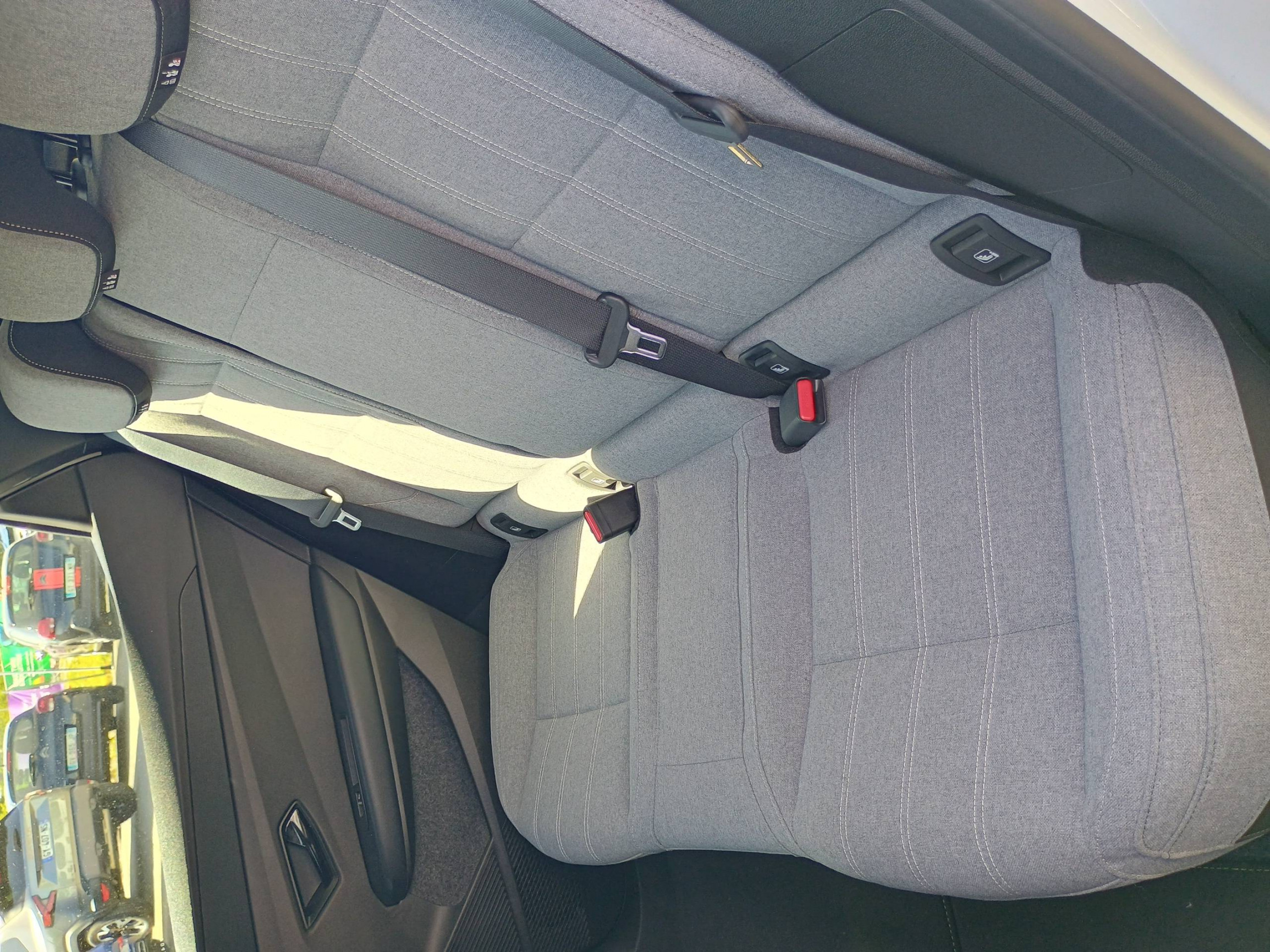 Vente en ligne Renault Megane E-Tech  EV60 130ch super charge au prix de 23 190 €