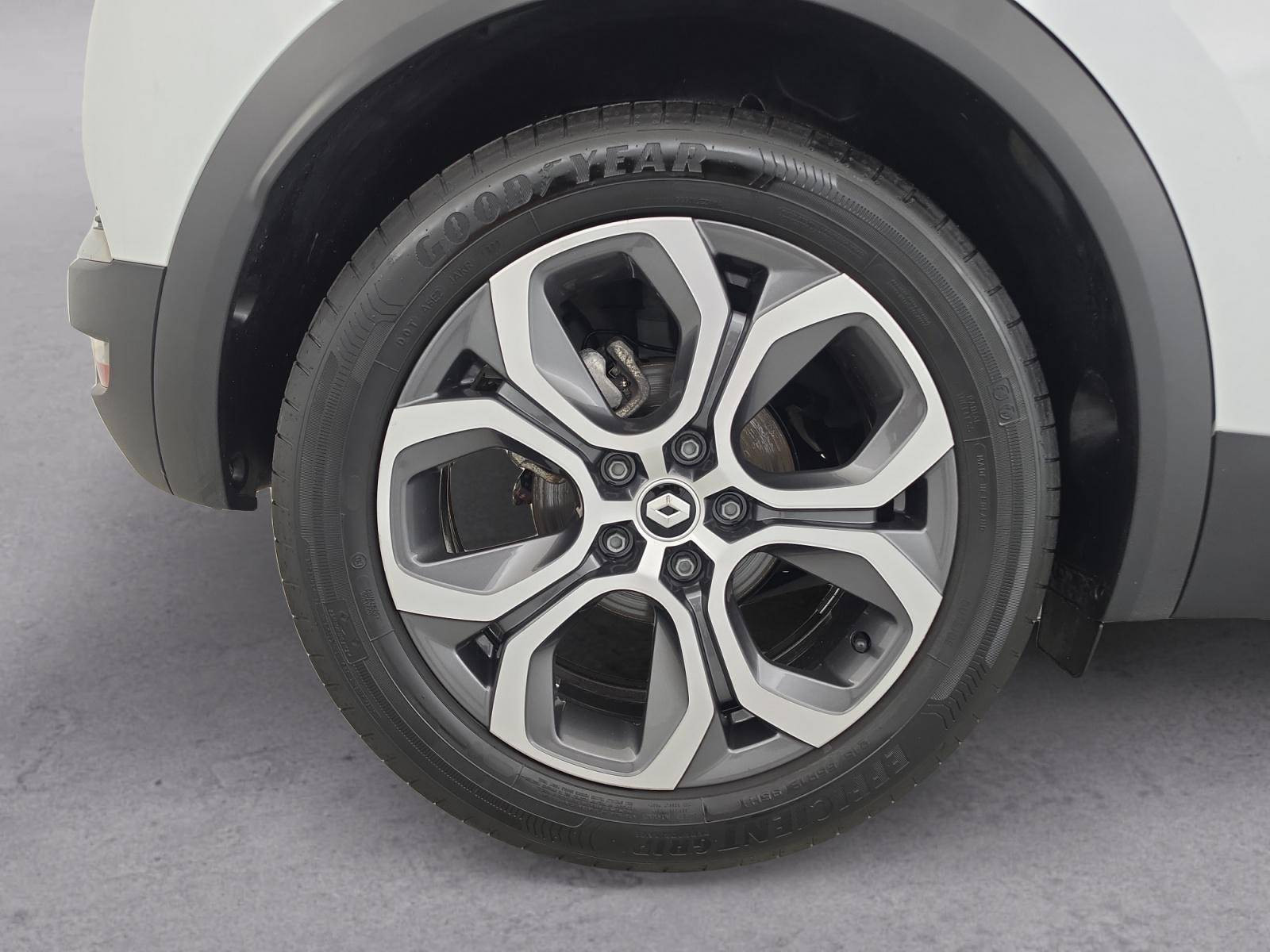 Vente en ligne Renault Captur  E-Tech full hybrid 145 au prix de 21 490 €