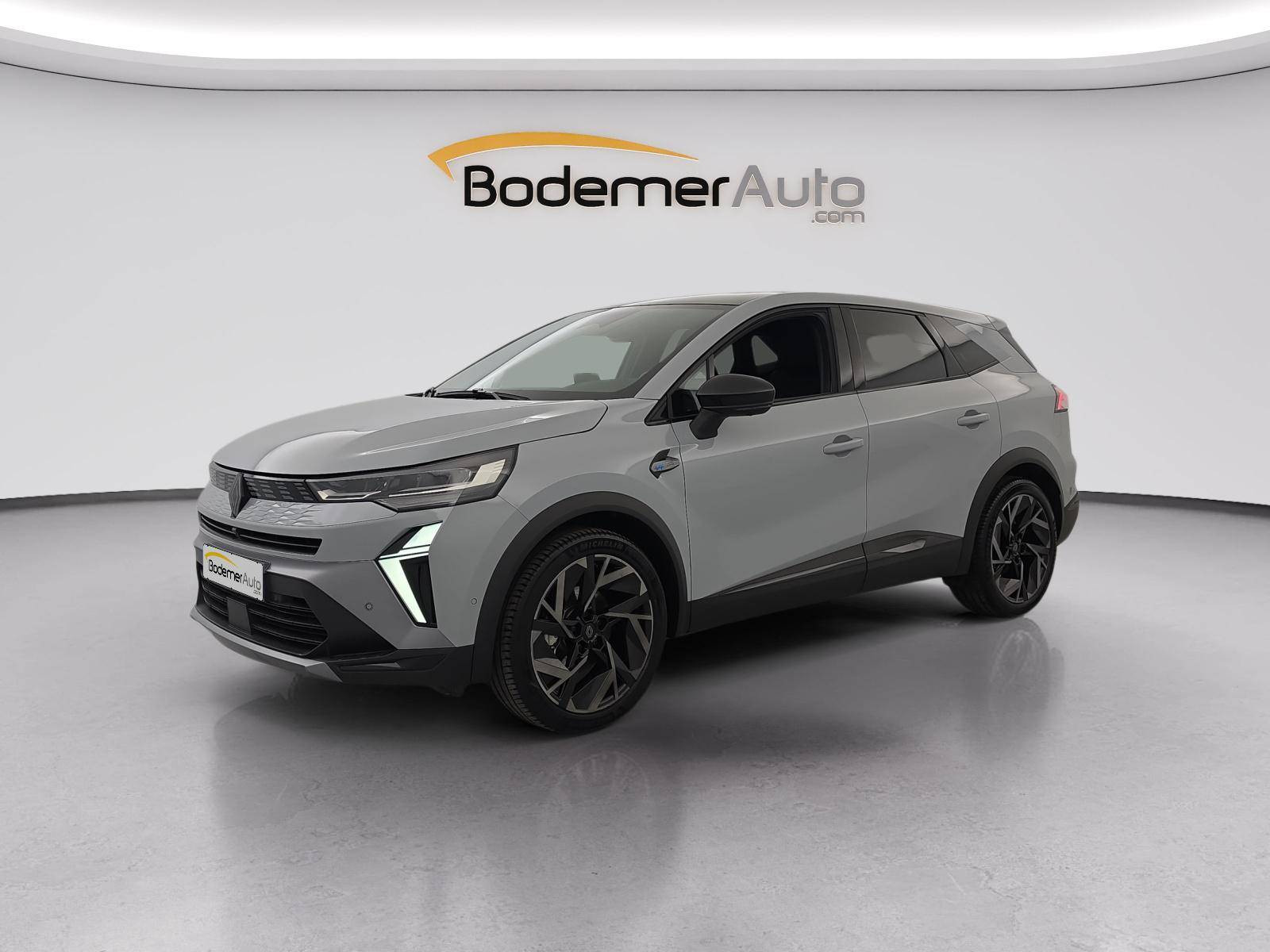 Renault Symbioz  E-Tech full hybrid 145 occasion de 2025 en vente à Concarneau