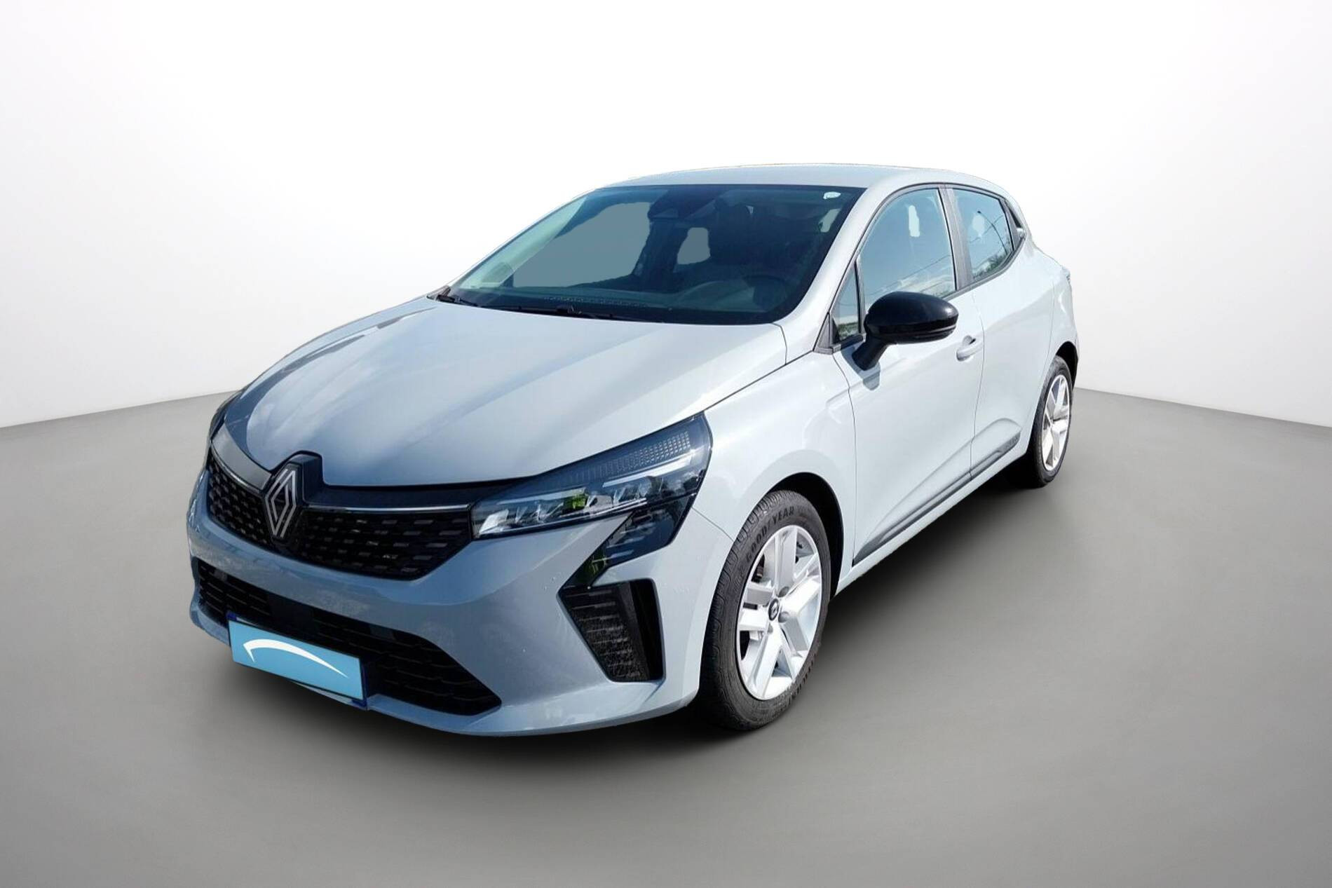 Renault Clio 5 Clio TCe 90 ch GSR2 occasion de 2024 en vente à Quimper