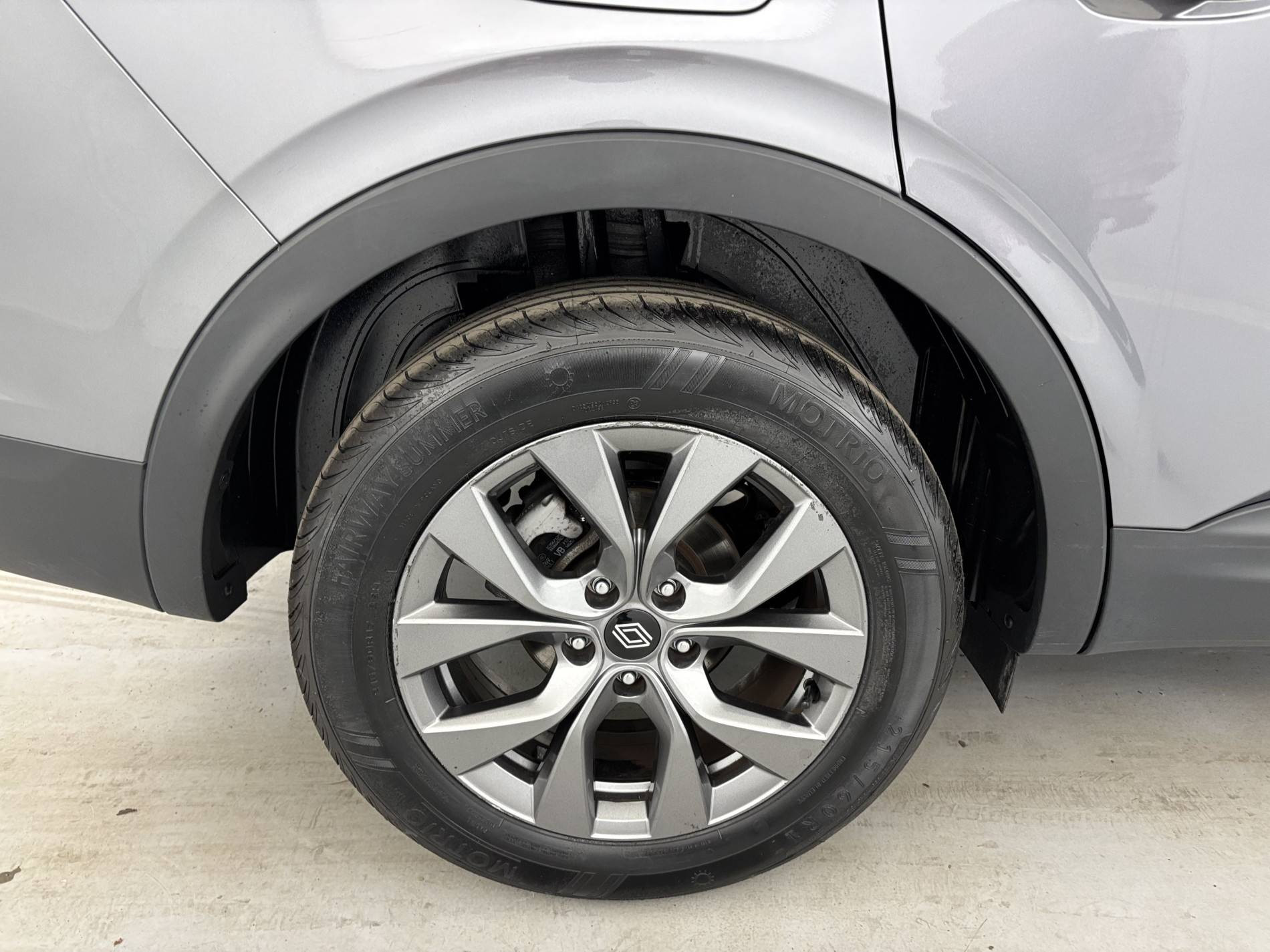 Vente en ligne Renault Arkana  E-Tech 145 - 23 au prix de 18 690 €