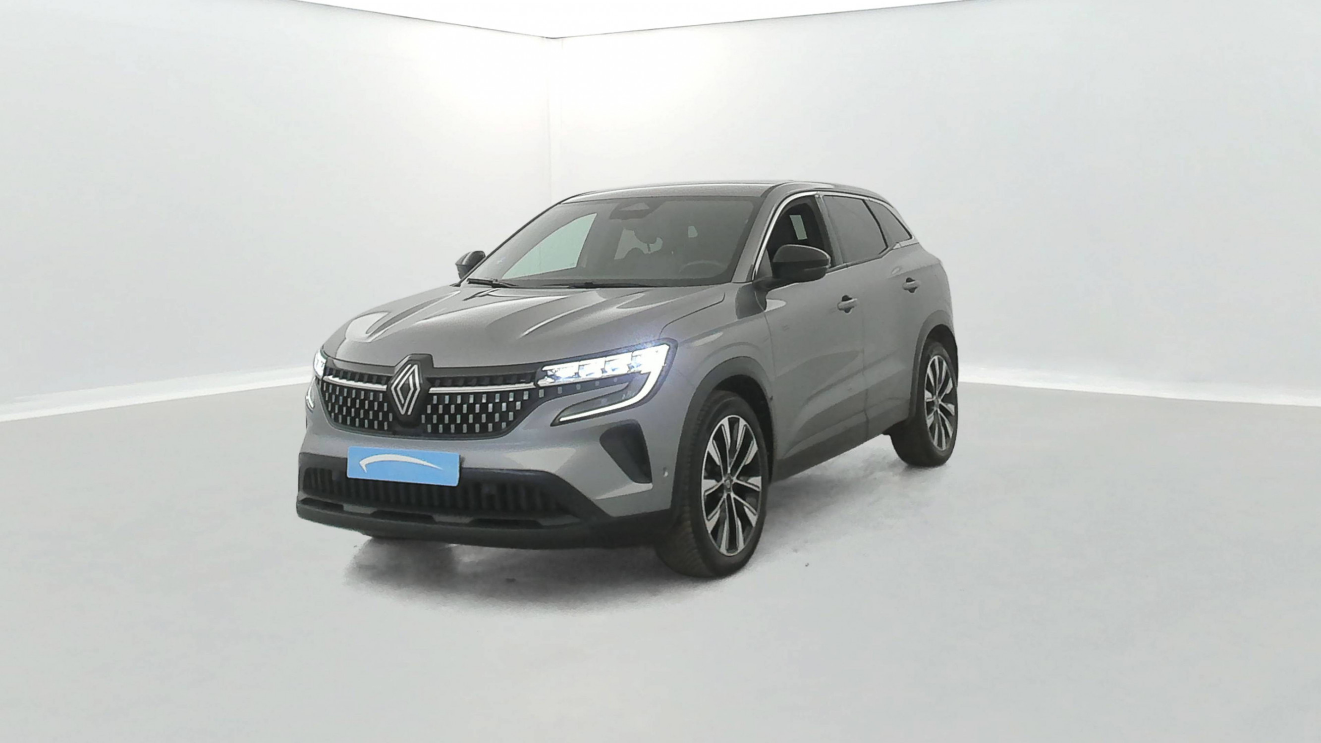 Renault Austral  E-Tech hybrid 200 occasion de 2023 en vente à Caen