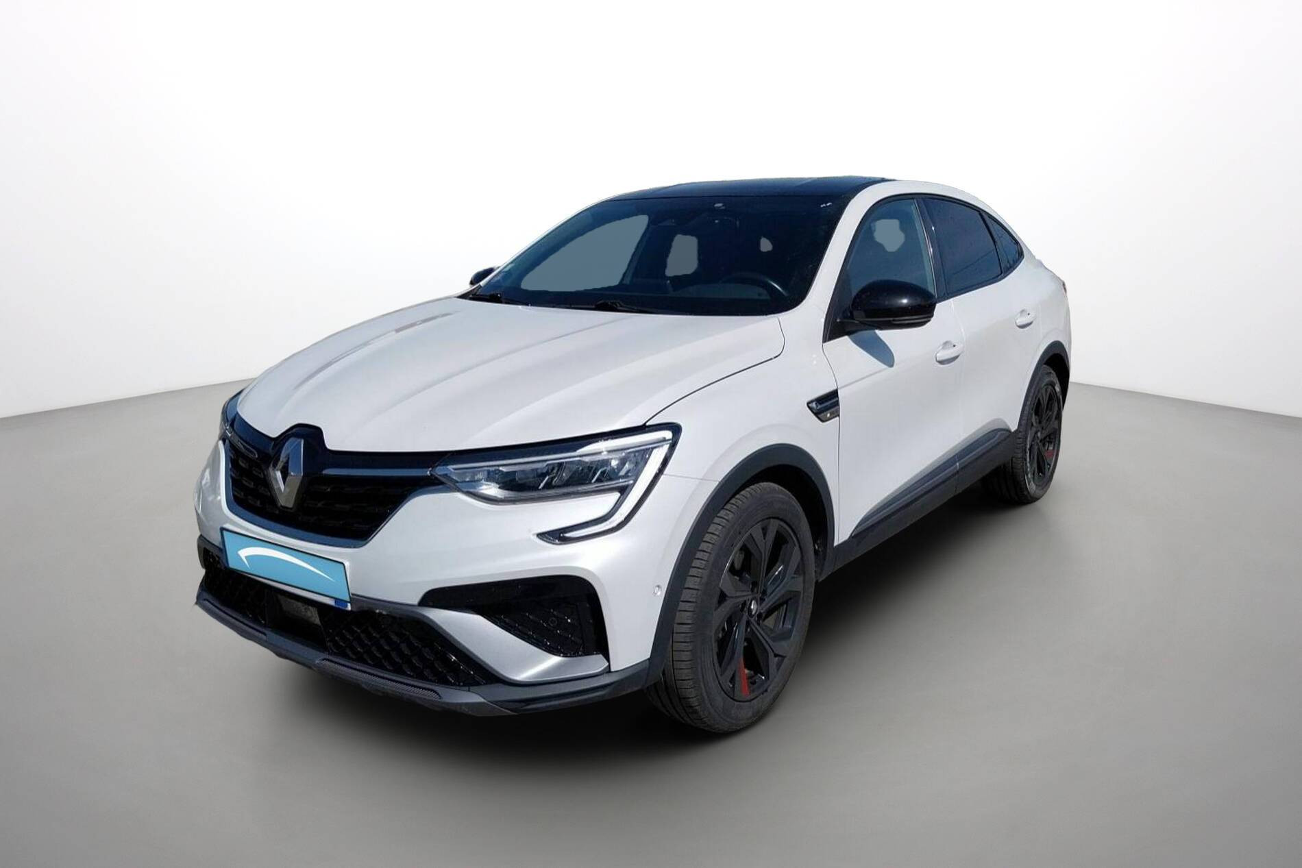Renault Arkana  E-Tech 145 - 21B occasion de 2021 en vente à Flers