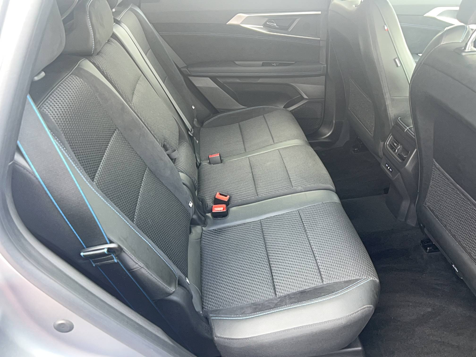 Vente en ligne Renault Espace Espace E-Tech full hybrid 200 GSR2 au prix de 40 300 €
