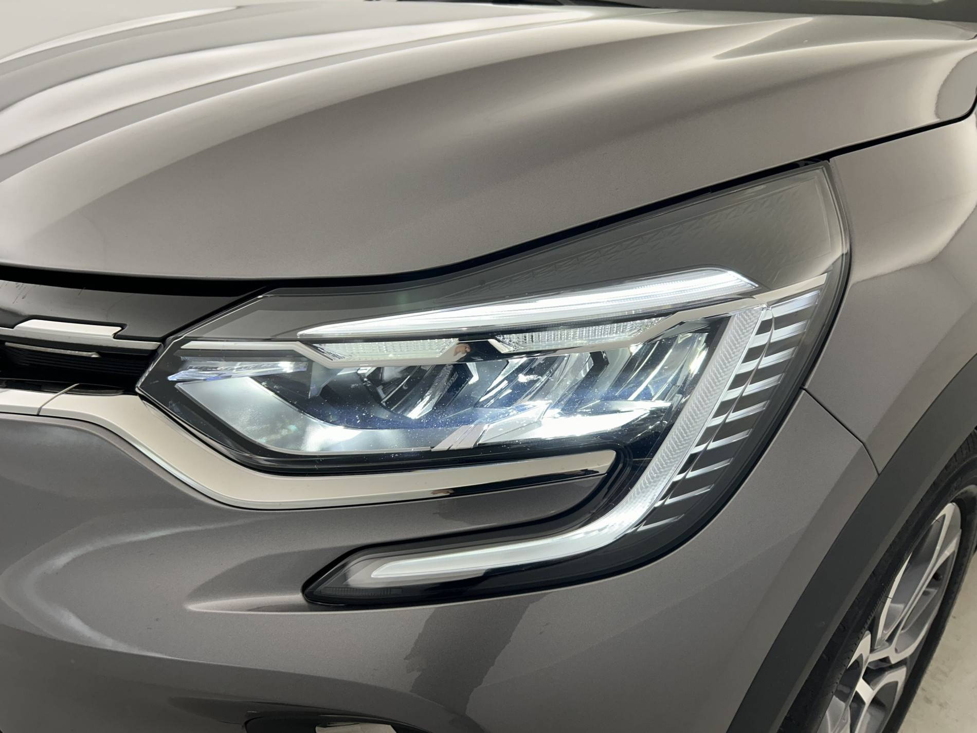 Vente en ligne Renault Captur  E-Tech full hybrid 145 au prix de 20 690 €