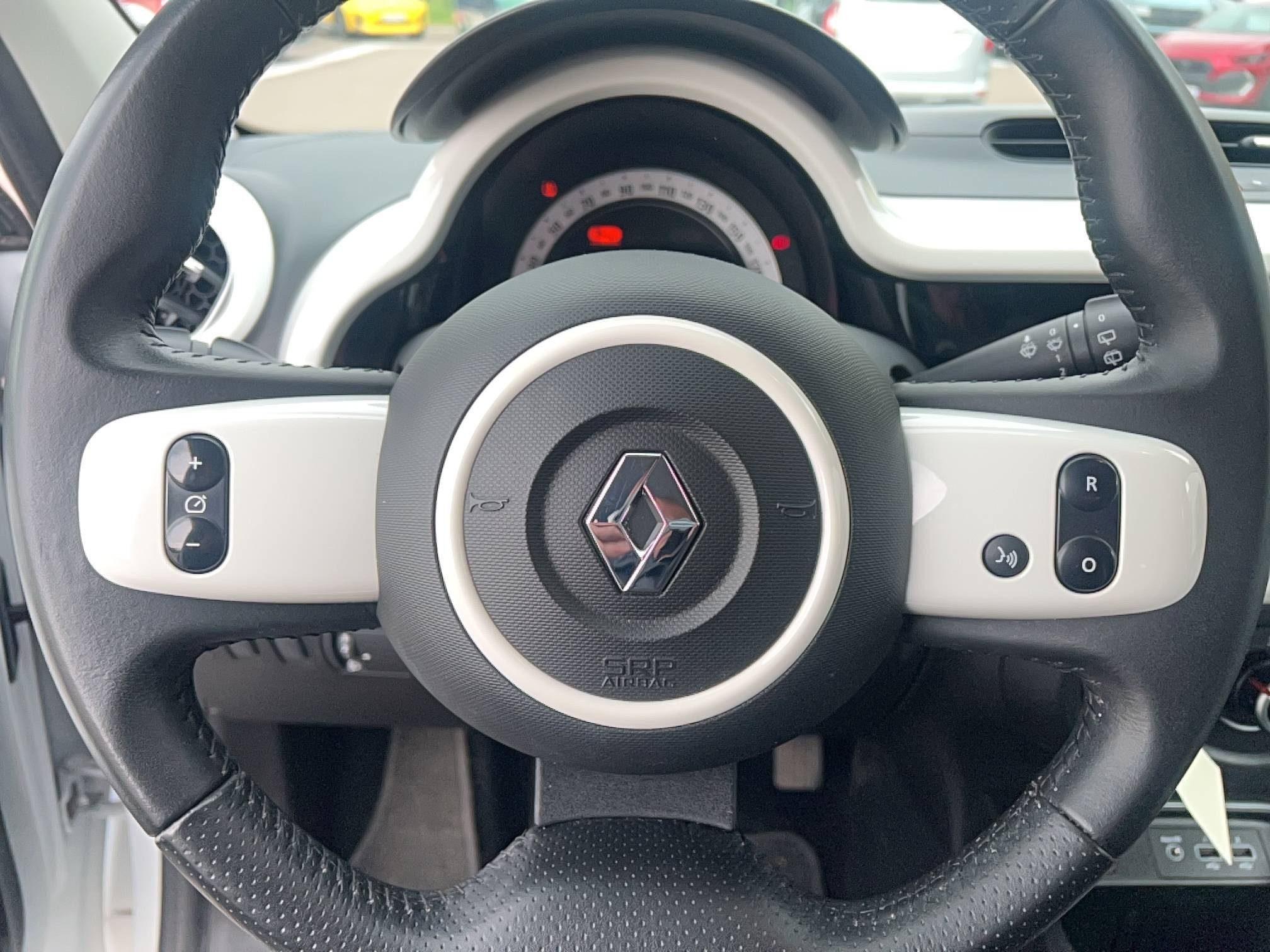 Vente en ligne Renault Twingo 3  SCe 65 au prix de 10 591 €