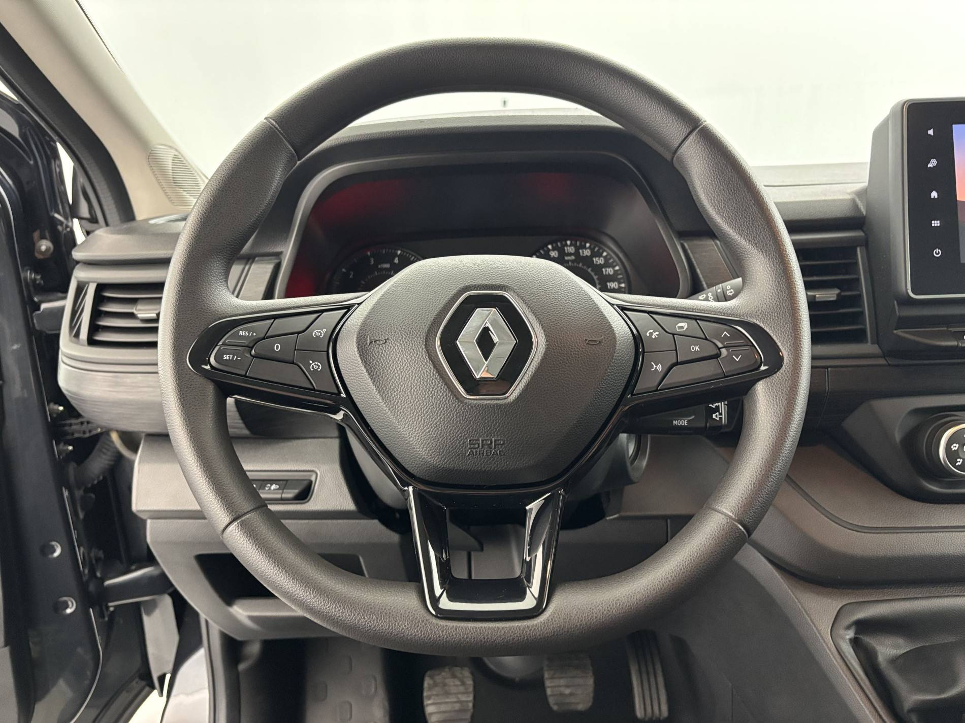 Vente en ligne Renault Trafic  L1 dCi 150 Energy S&S au prix de 29 990 €