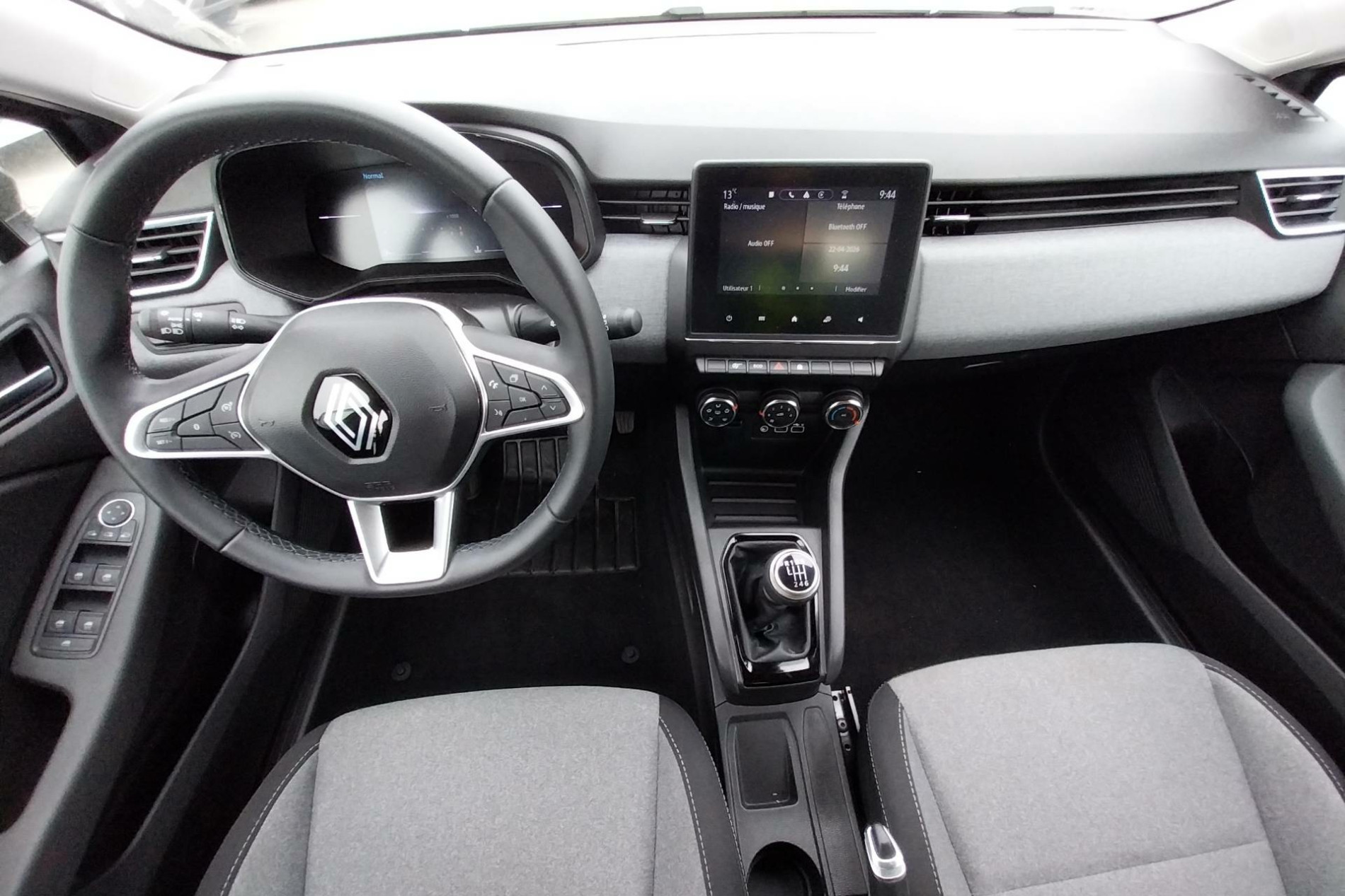 Vente en ligne Renault Clio 5 Clio TCe 90 ch GSR2 au prix de 15 490 €