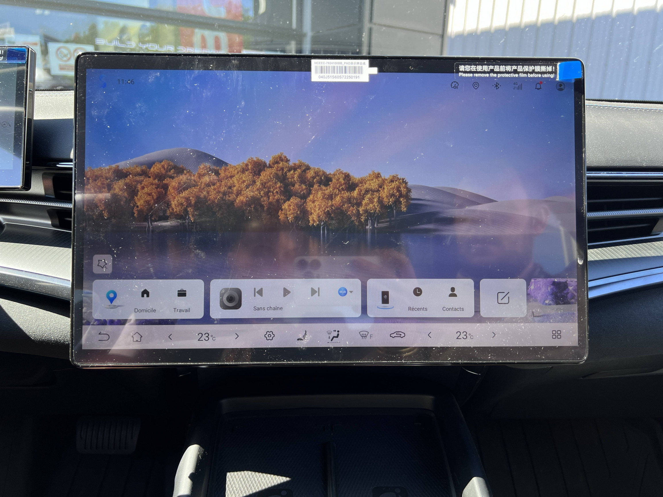 Vente en ligne Byd Seal  82,5 kWh 313 ch RWD au prix de 39 990 €