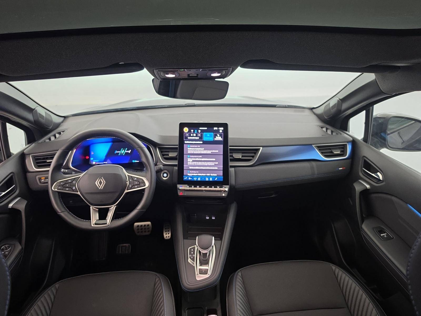 Vente en ligne Renault Symbioz  E-Tech full hybrid 145 au prix de 27 990 €