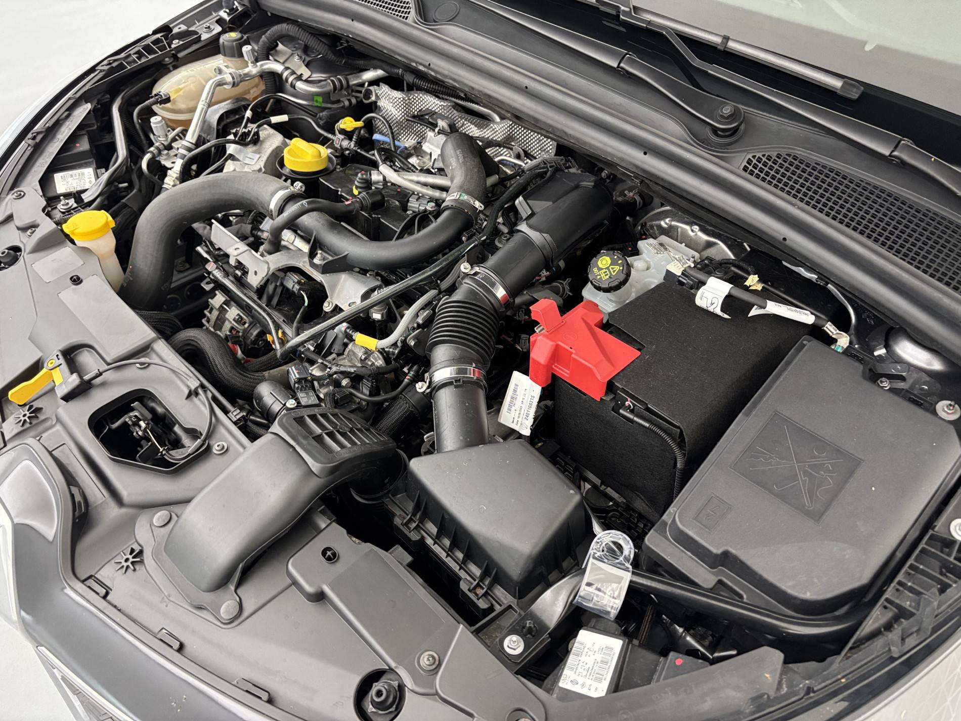 Vente en ligne Renault Clio 5 Clio TCe 90 au prix de 12 990 €