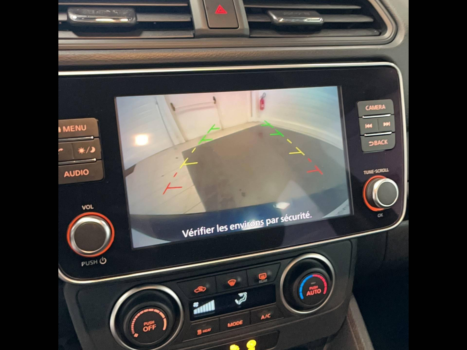 Vente en ligne Nissan Leaf 2 Leaf Electrique 40kWh au prix de 13 990 €