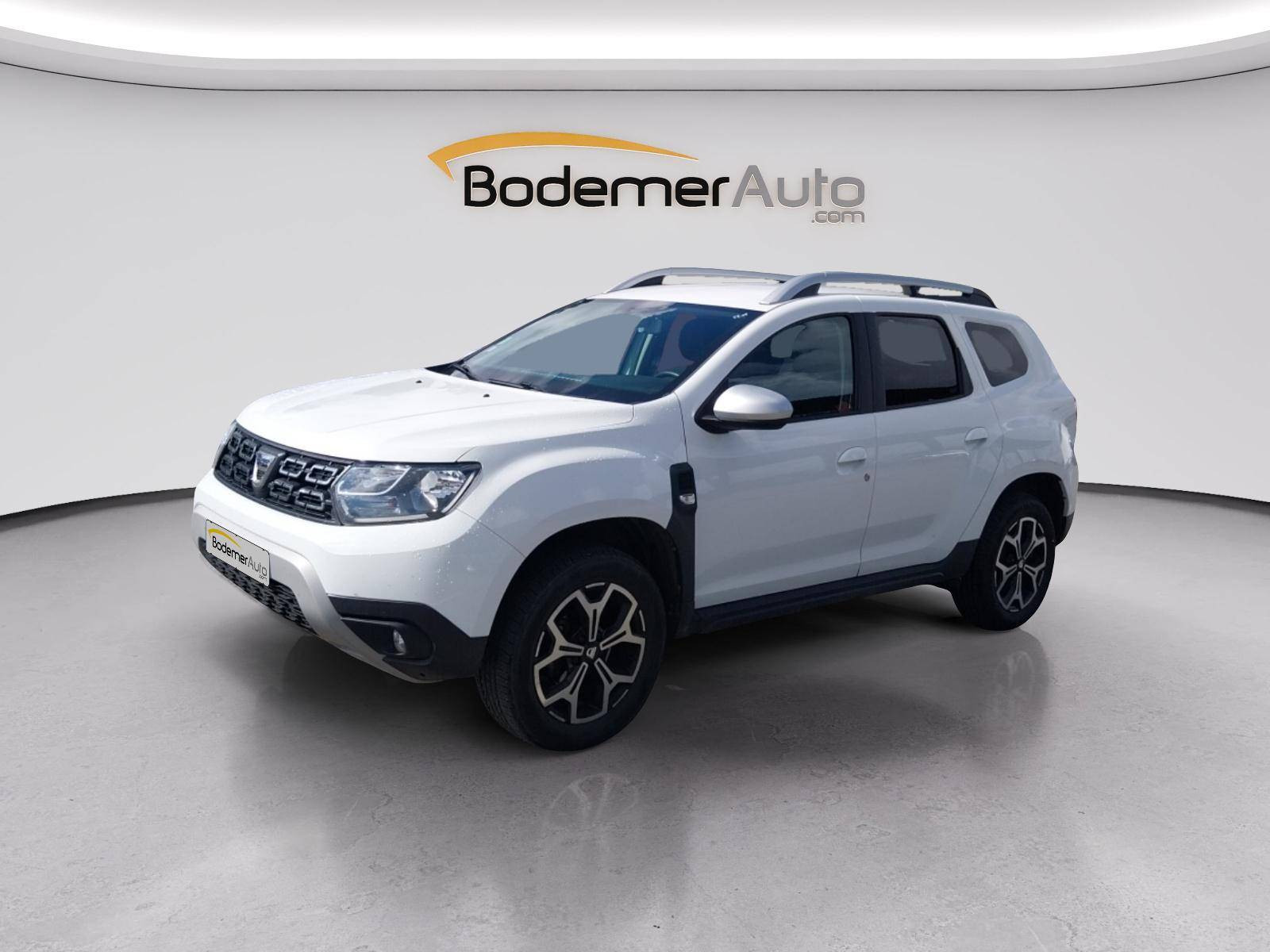 Dacia Duster  Blue dCi 115 4x2 occasion de 2018 en vente à Flers