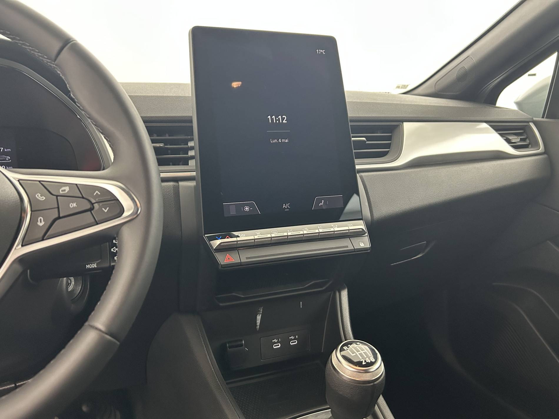 Vente en ligne Renault Captur  Eco-G 100 ch au prix de 18 690 €