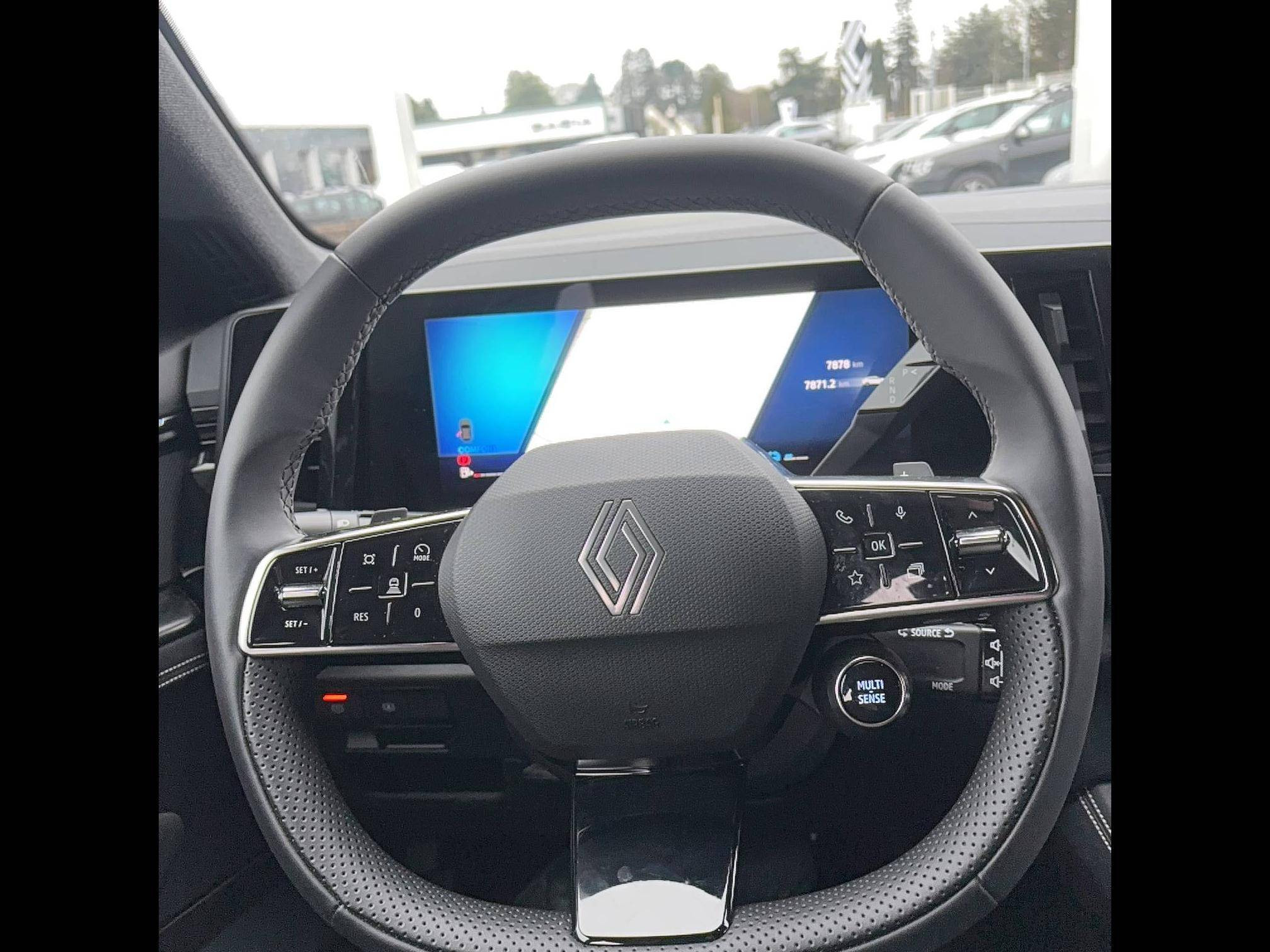 Vente en ligne Renault Rafale  E-Tech full hybrid 200ch au prix de 41 290 €