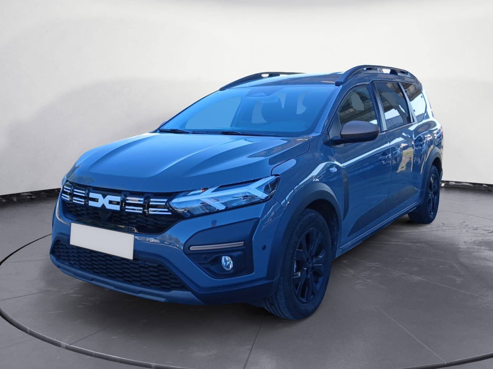 Dacia Jogger  Hybrid 140 7 places GSR2 occasion de 2025 en vente à Lorient