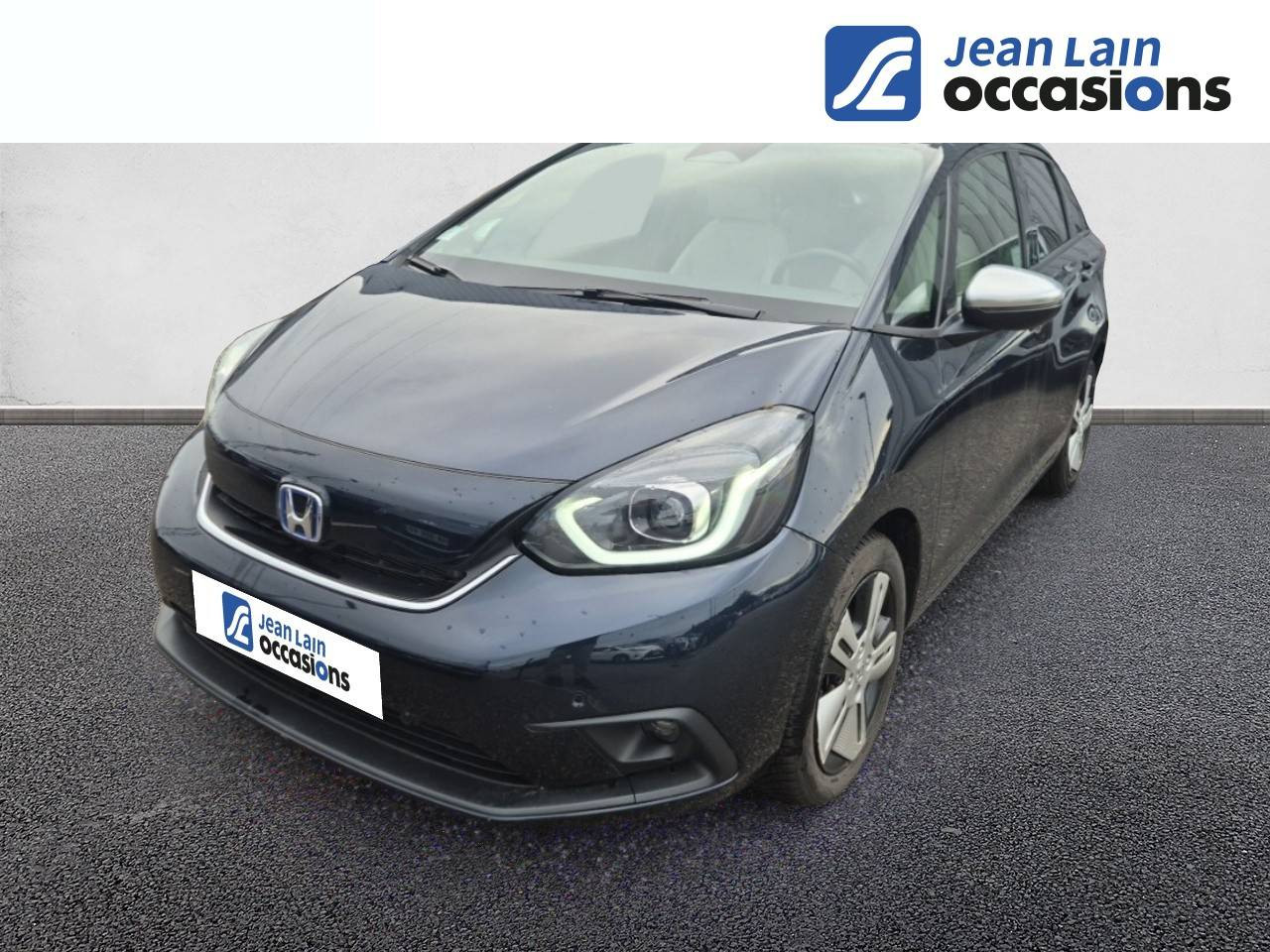Vente en ligne HONDA JAZZ E:HEV Jazz e:HEV 1.5 i-MMD Exclusive de 2022 au prix de 21 690 €