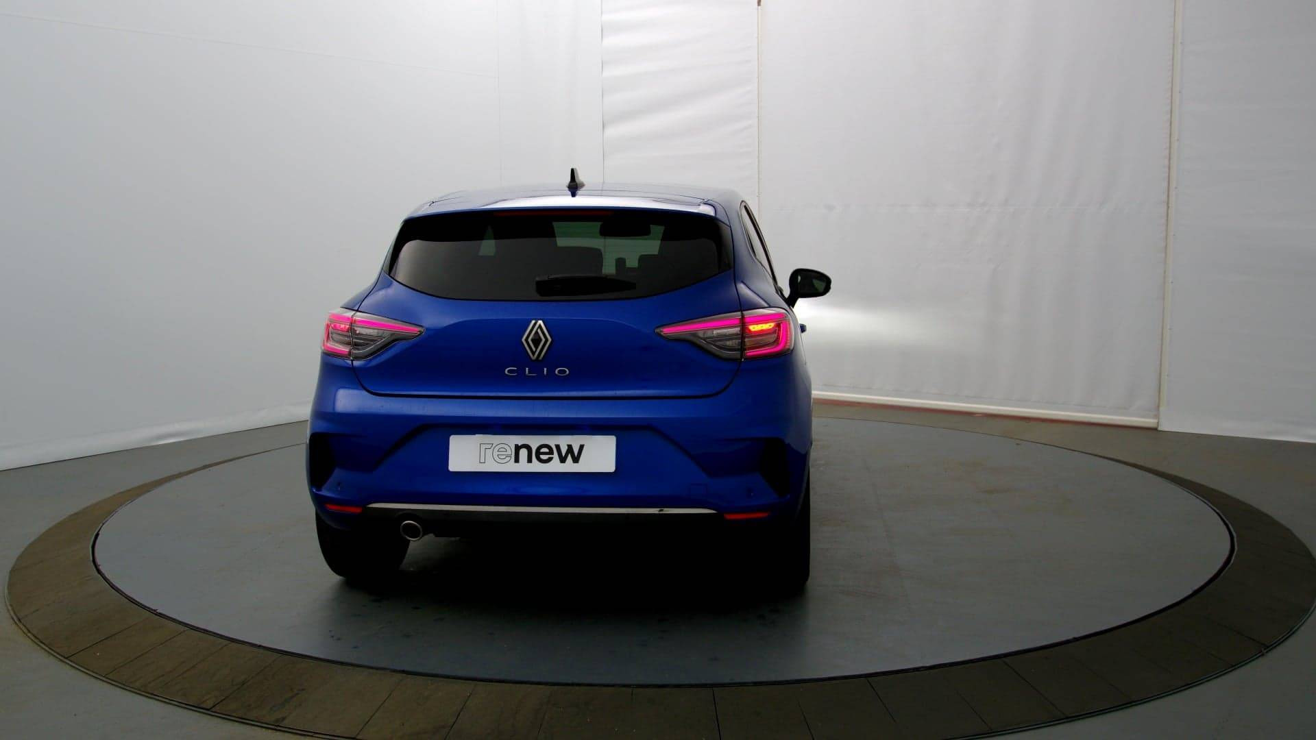 Vente en ligne Renault Clio 5 Clio TCe 90 ch GSR2 au prix de 17 490 €