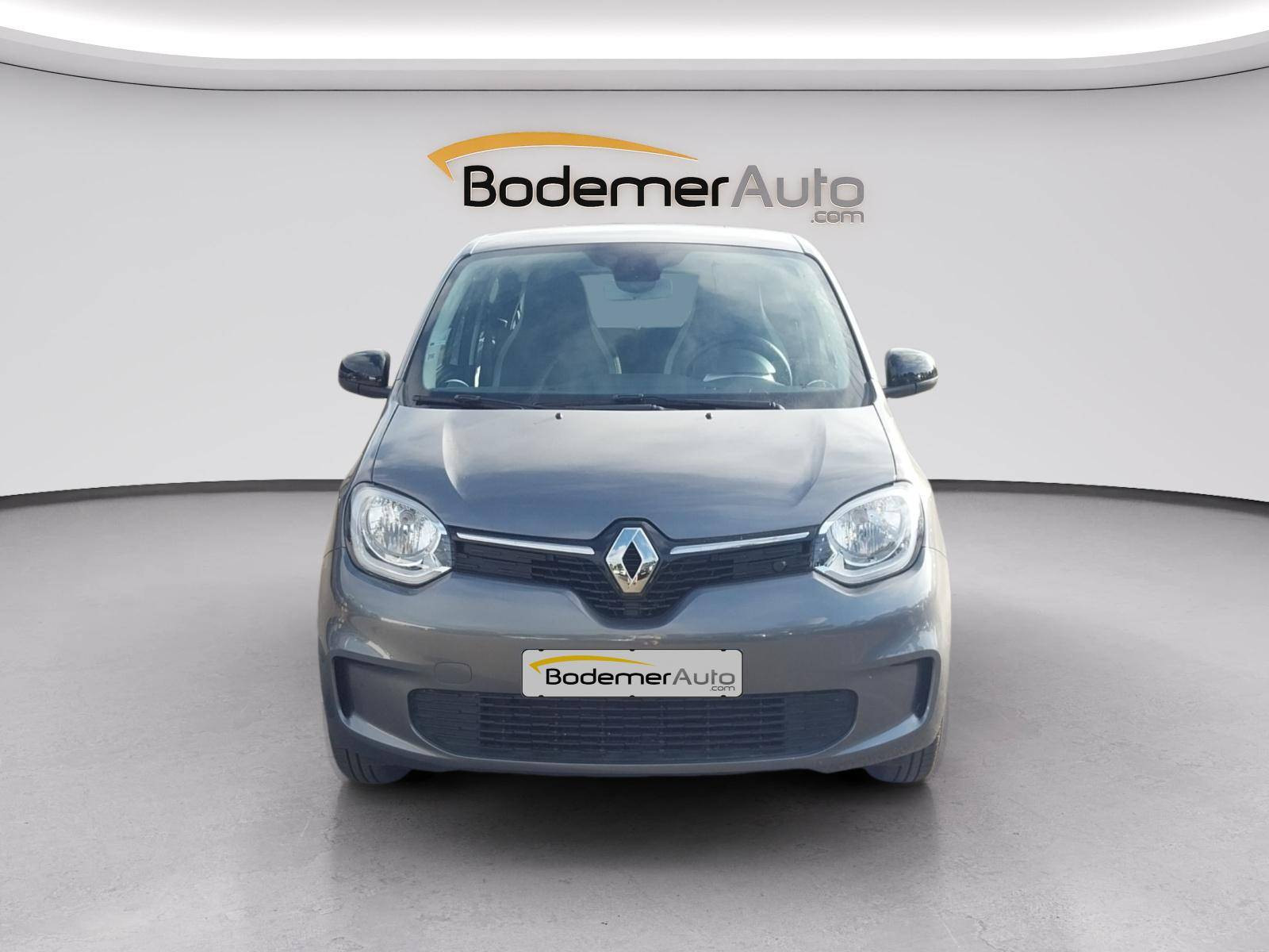 Vente en ligne Renault Twingo Electrique Twingo III E-Tech au prix de 12 990 €