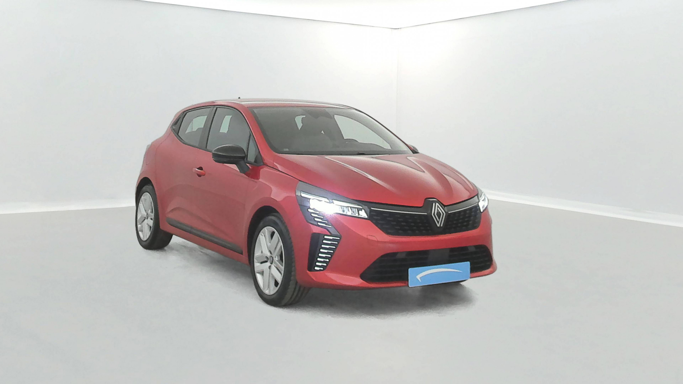 Vente en ligne Renault Clio 5 Clio E-Tech full hybrid 145 ch GSR2 au prix de 19 990 €