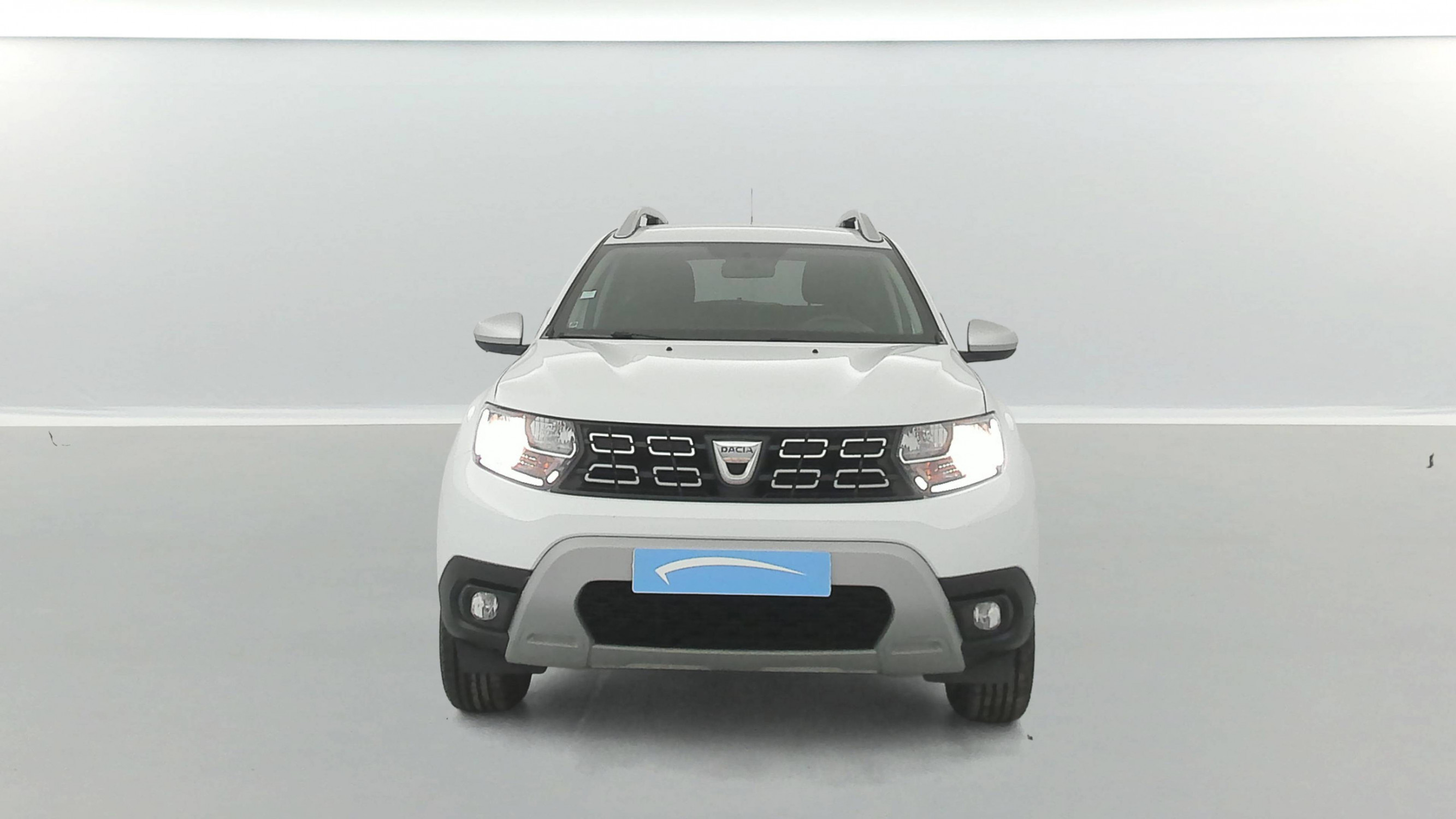 Vente en ligne Dacia Duster  Blue dCi 115 4x2 E6U au prix de 15 490 €