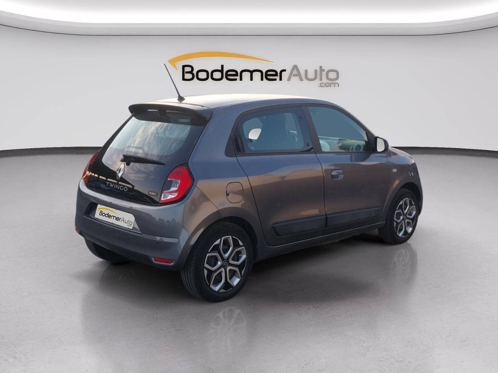 Vente en ligne Renault Twingo Electrique Twingo III E-Tech au prix de 13 900 €