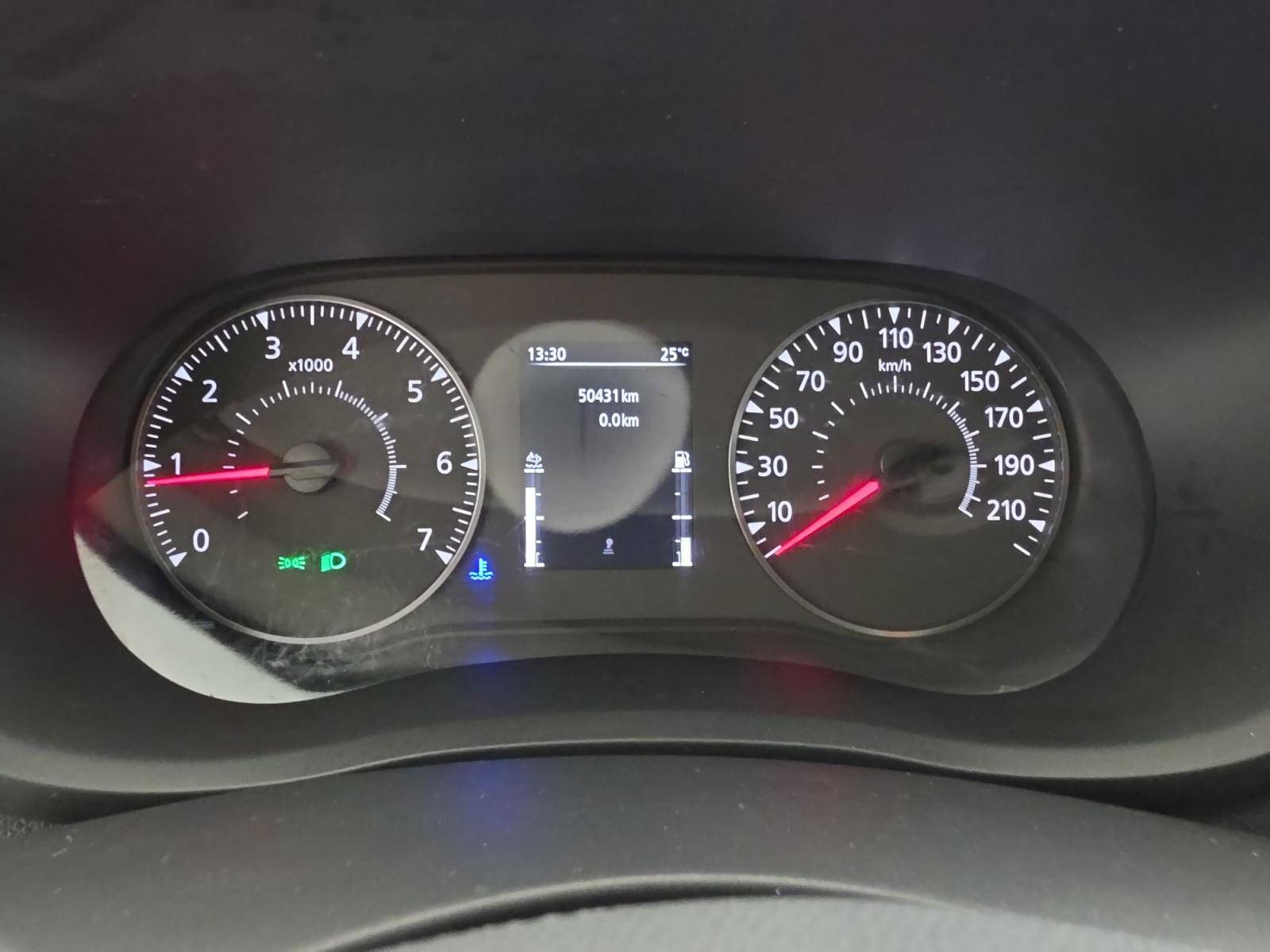 Vente en ligne Renault Master Fourgon  20M3 TRAC F3500 L3 BLUE DCI 145 au prix de 27 790 €
