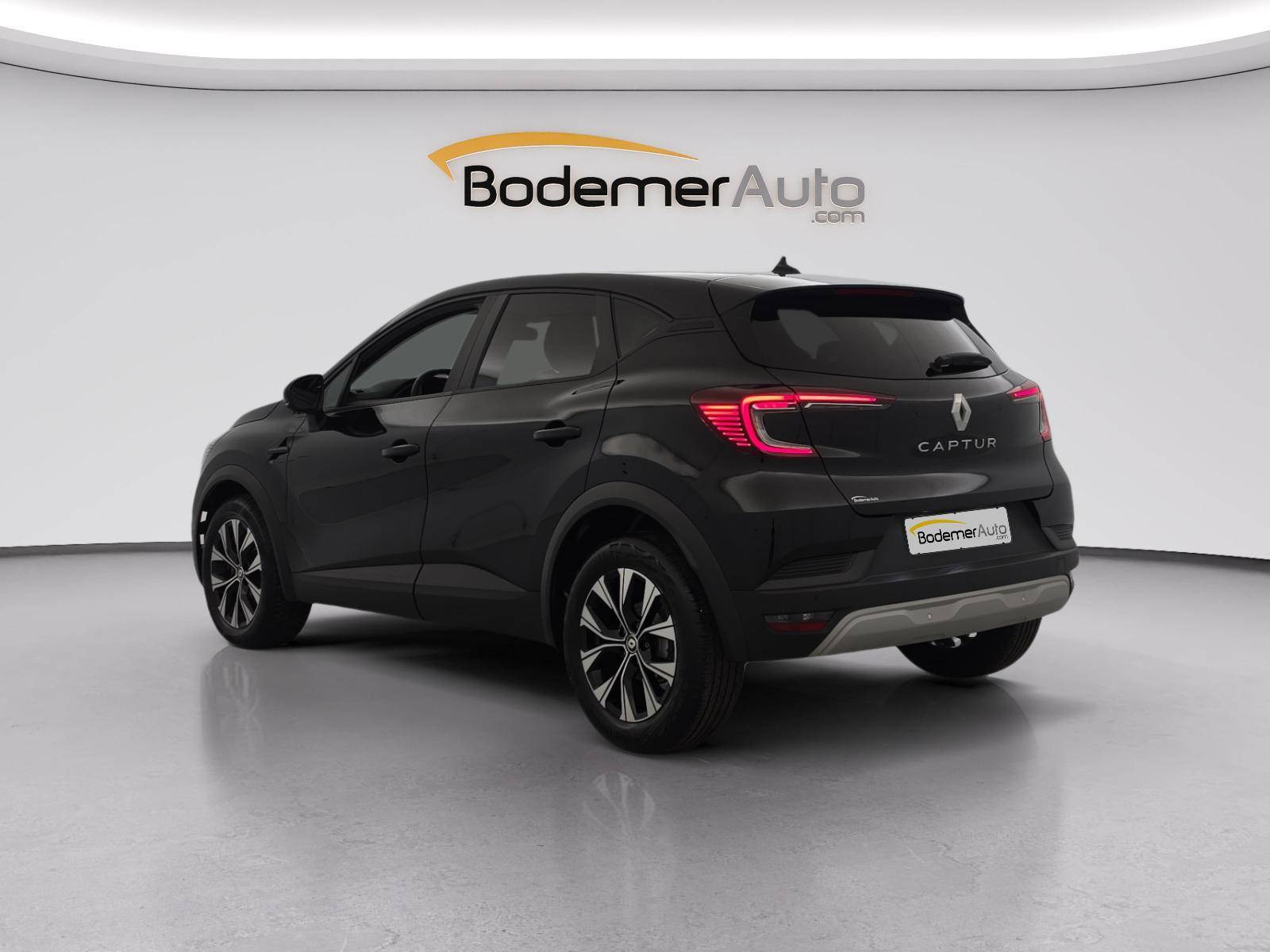 Vente en ligne Renault Captur  TCe 90 au prix de 19 490 €