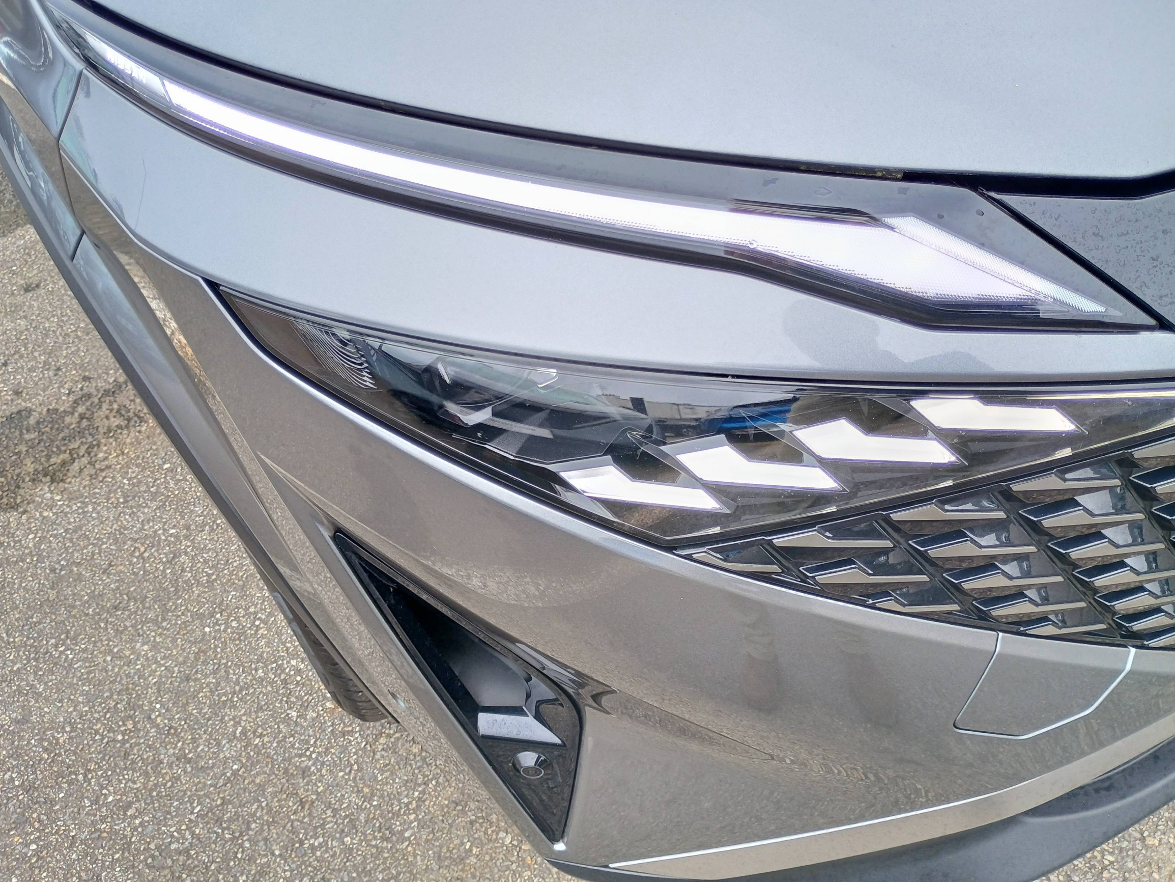 Vente en ligne Nissan Qashqai  e-Power 190 ch au prix de 30 990 €