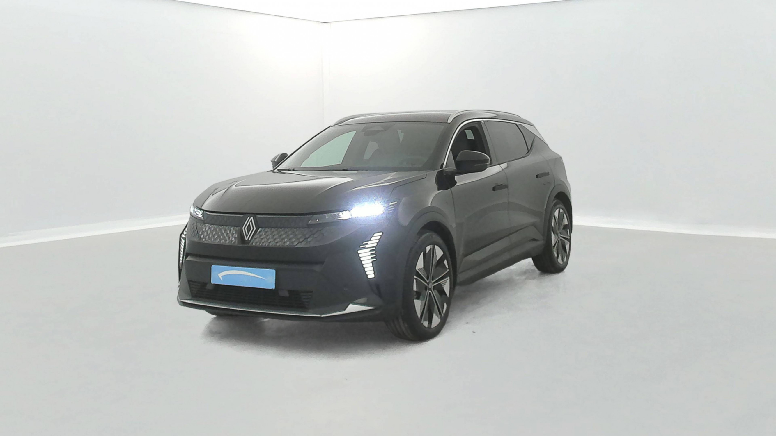Renault Scenic E-Tech  220 ch grande autonomie occasion de 2025 en vente à Quimper
