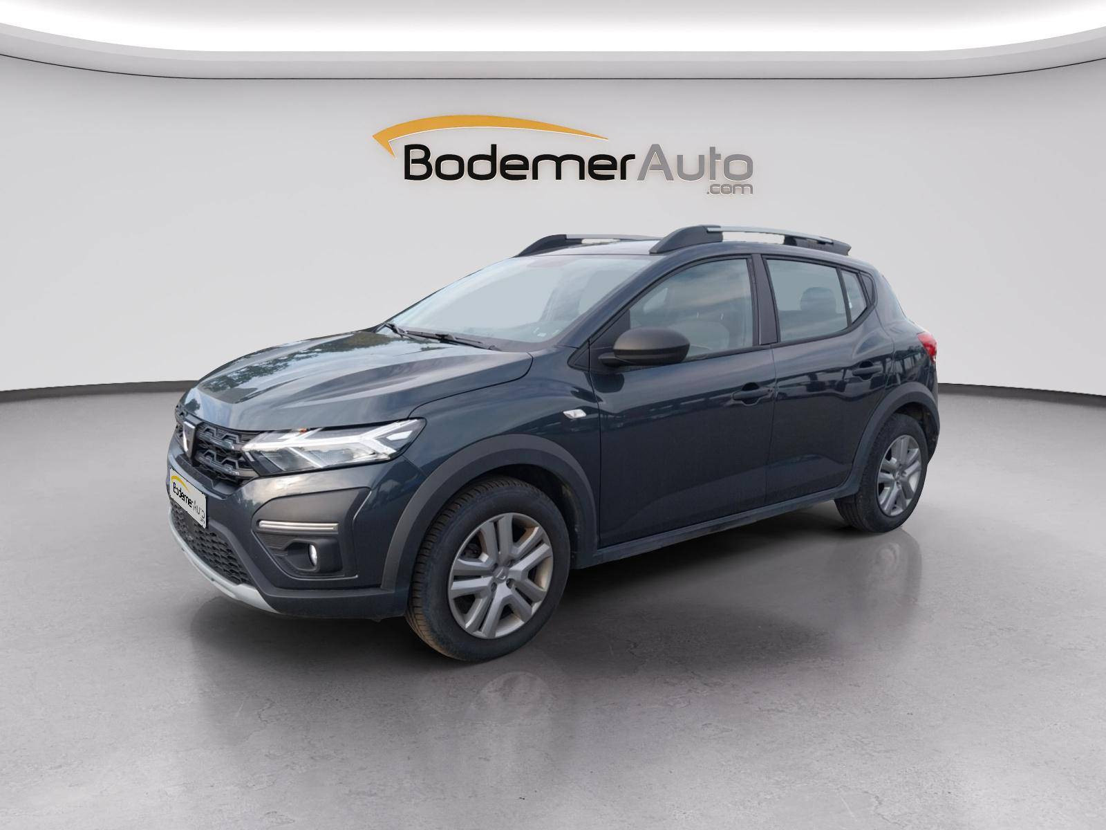 Dacia Sandero  TCe 90 - 22 occasion de 2022 en vente à Auray