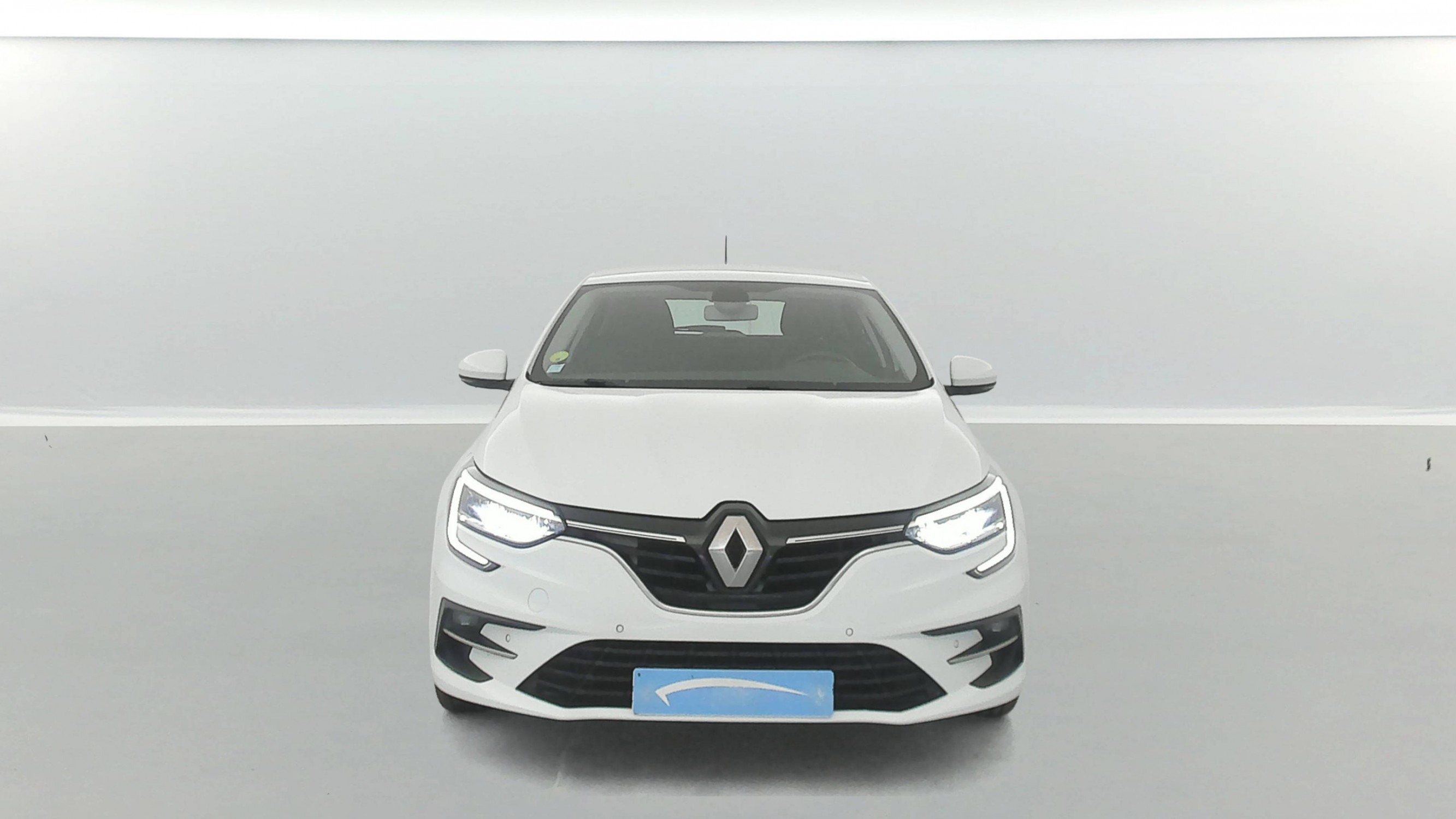 Vente en ligne Renault Megane 4  BLUE DCI 115 au prix de 12 990 €