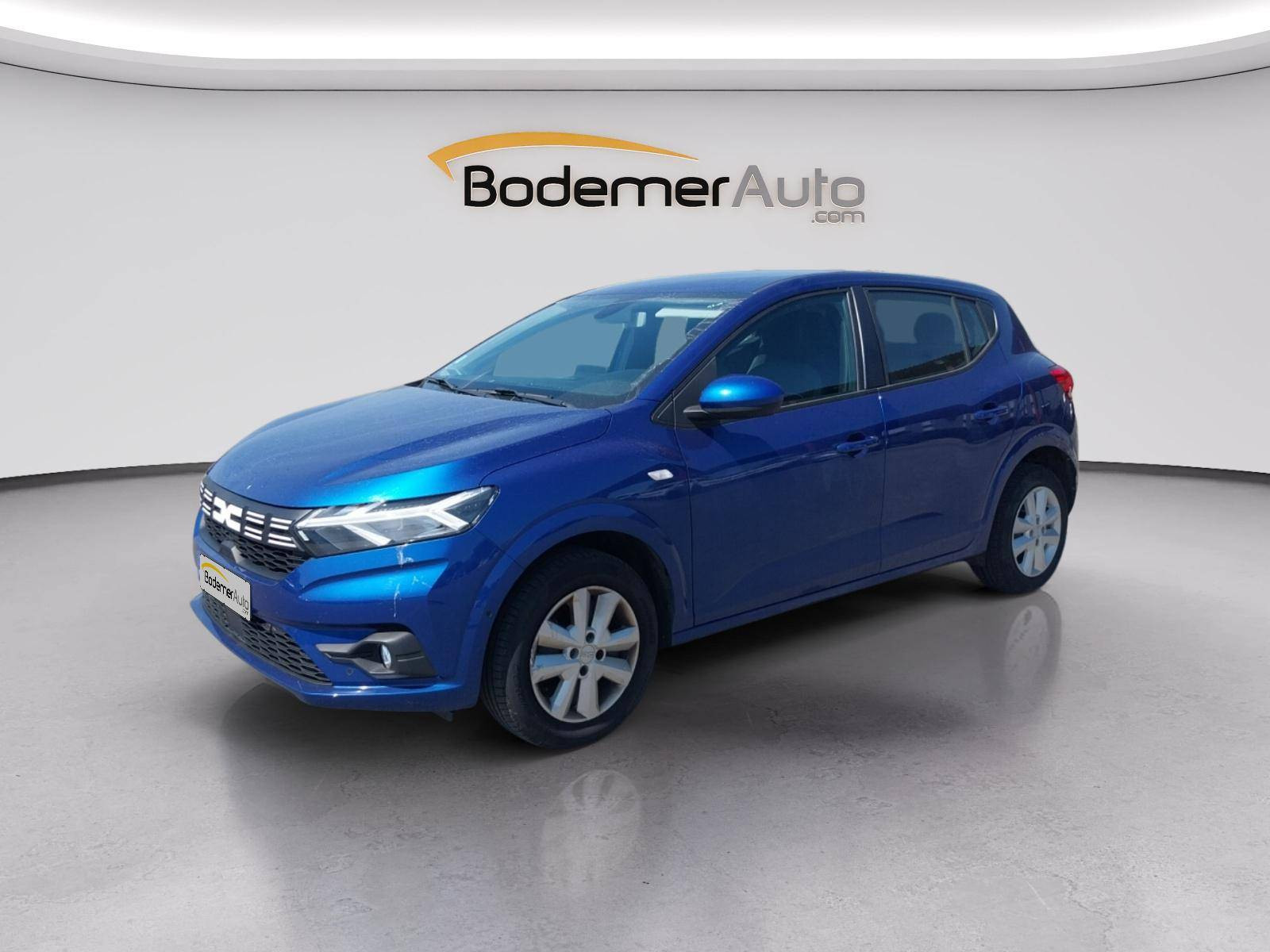 Dacia Sandero  TCe 90 occasion de 2023 en vente à Cherbourg