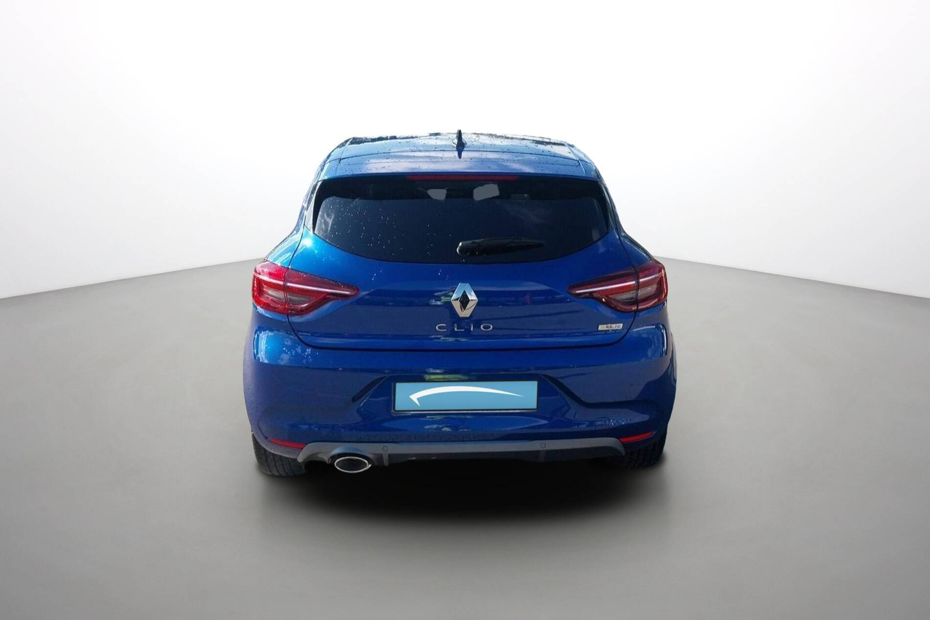 Renault Clio 5 Clio TCe 140 occasion de 2023 en vente à Bayeux