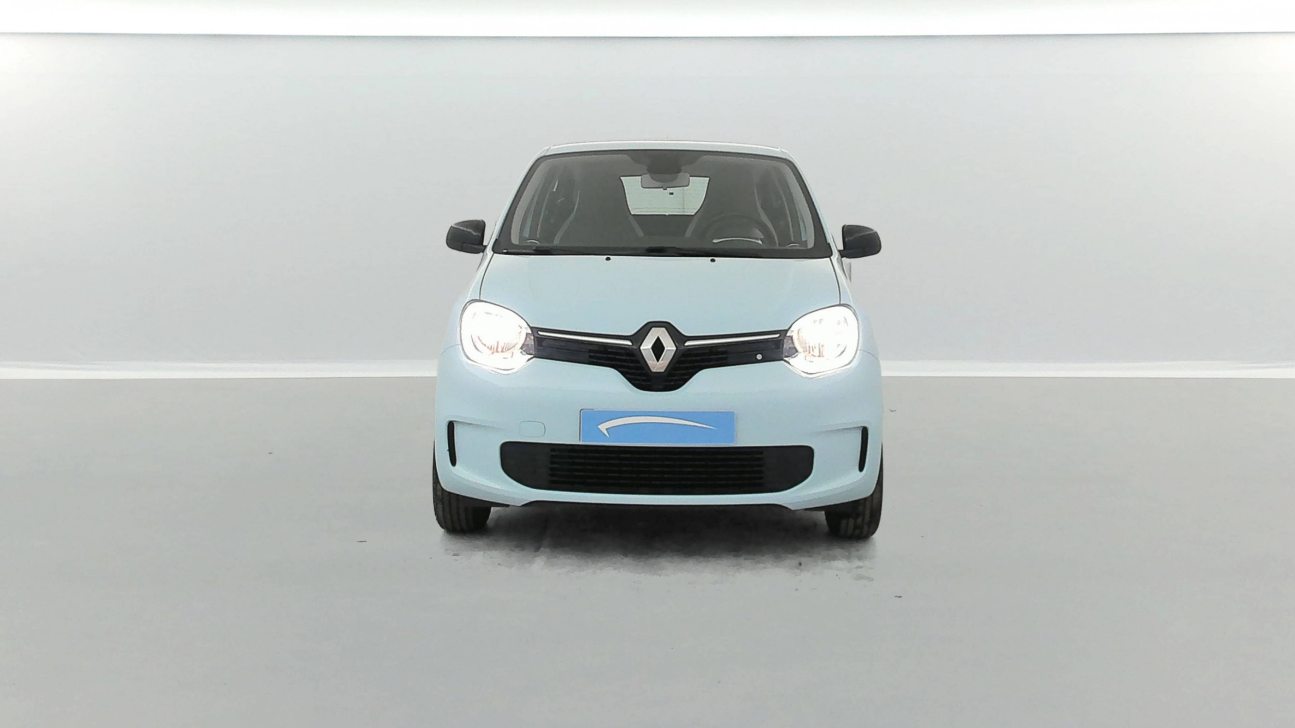 Vente en ligne Renault Twingo 3  SCe 65 au prix de 11 690 €