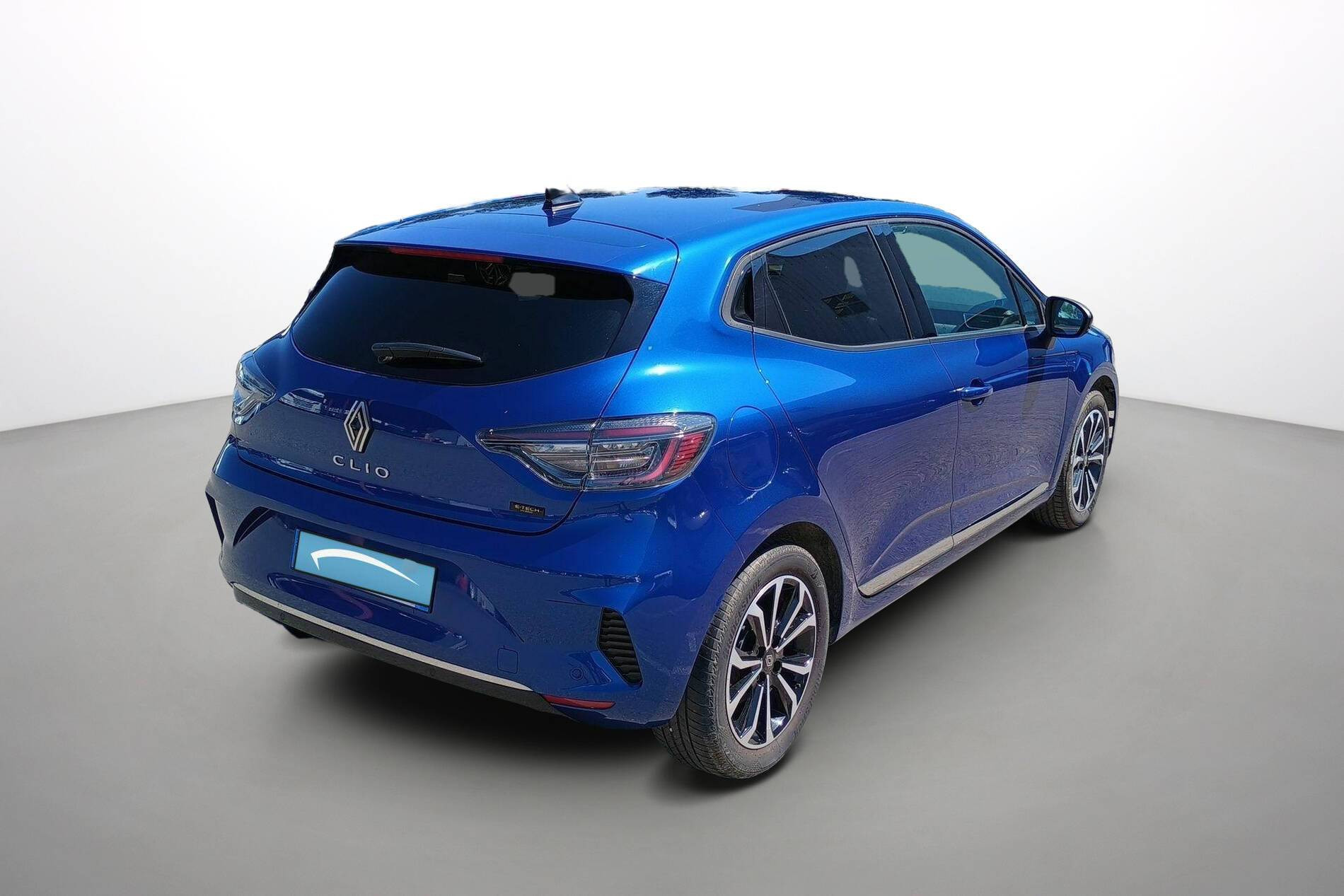 Vente en ligne Renault Clio 5 Clio E-Tech full hybrid 145 ch GSR2 au prix de 19 490 €