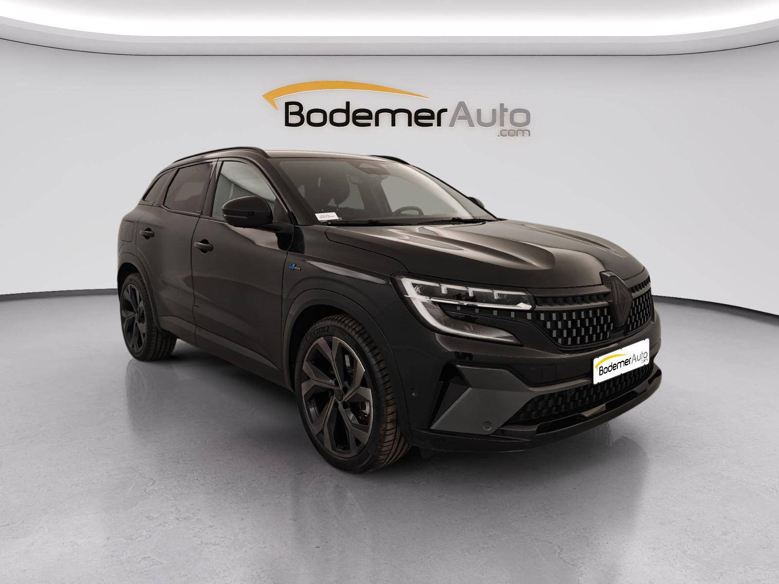 Vente en ligne Renault Austral  E-Tech hybrid 200 au prix de 27 990 €