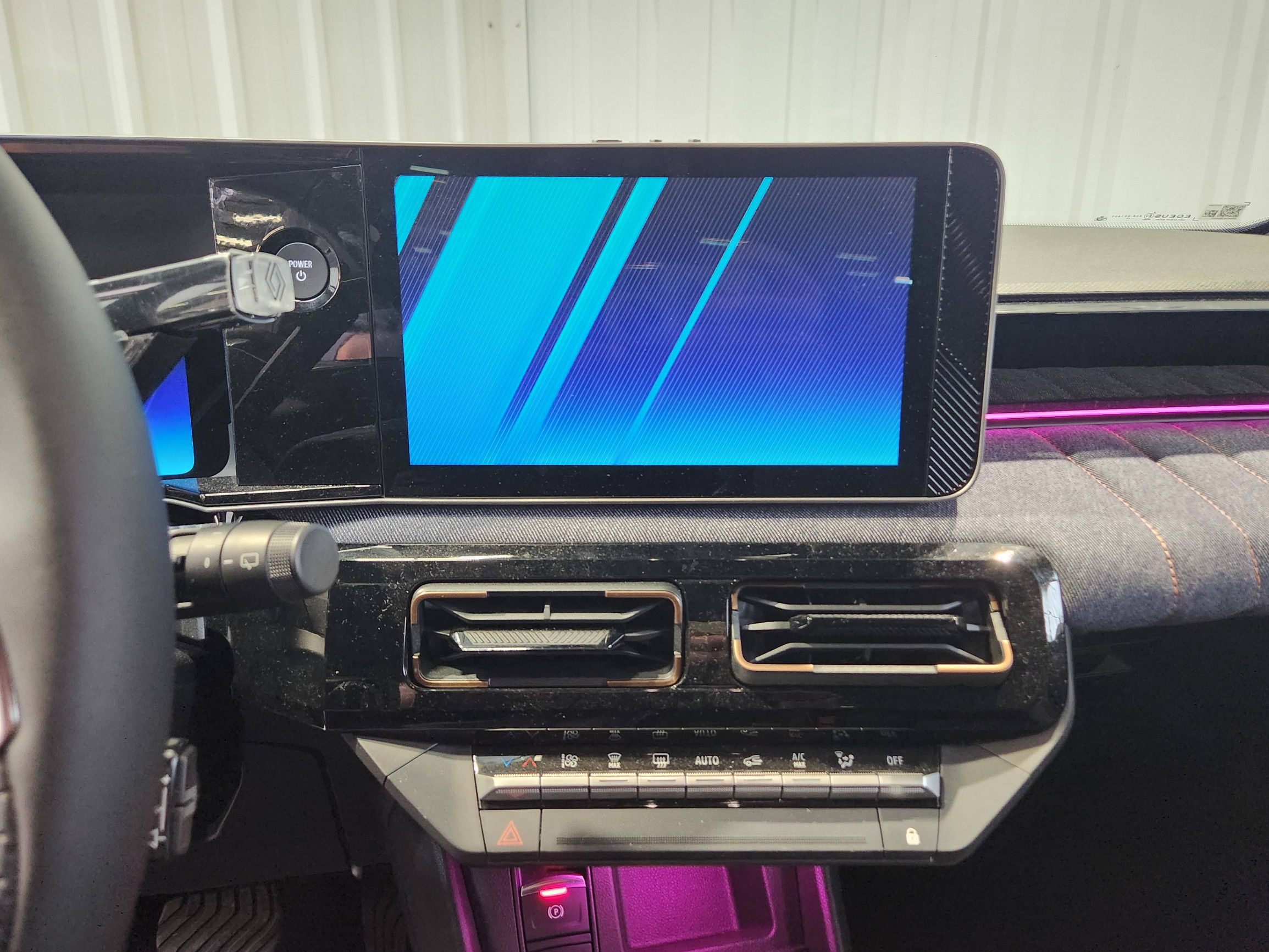 Vente en ligne Renault R4 E-Tech  150 ch autonomie confort au prix de 34 690 €
