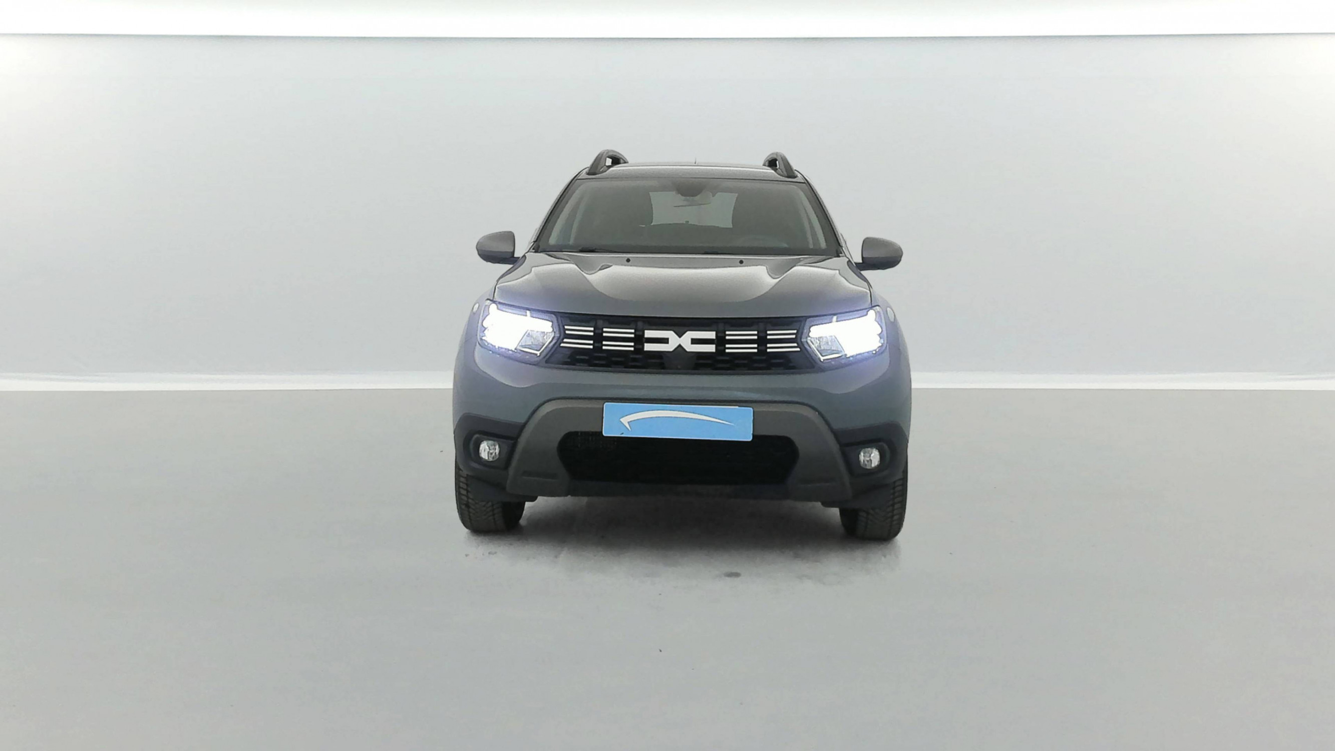 Vente en ligne Dacia Duster  ECO-G 100 4x2 au prix de 18 290 €